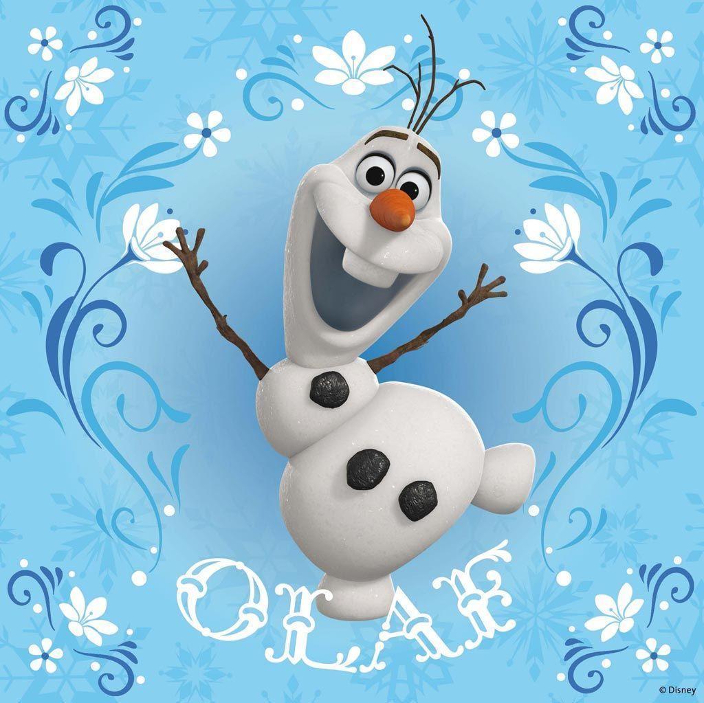 Frozen Cute Olaf Wallpaper Wallpaper Collection