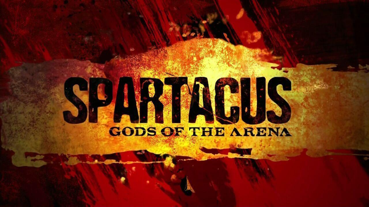 Spartacus: Gods of the Arena Bölüm Rehberi. Tanıtım. Wallpaper