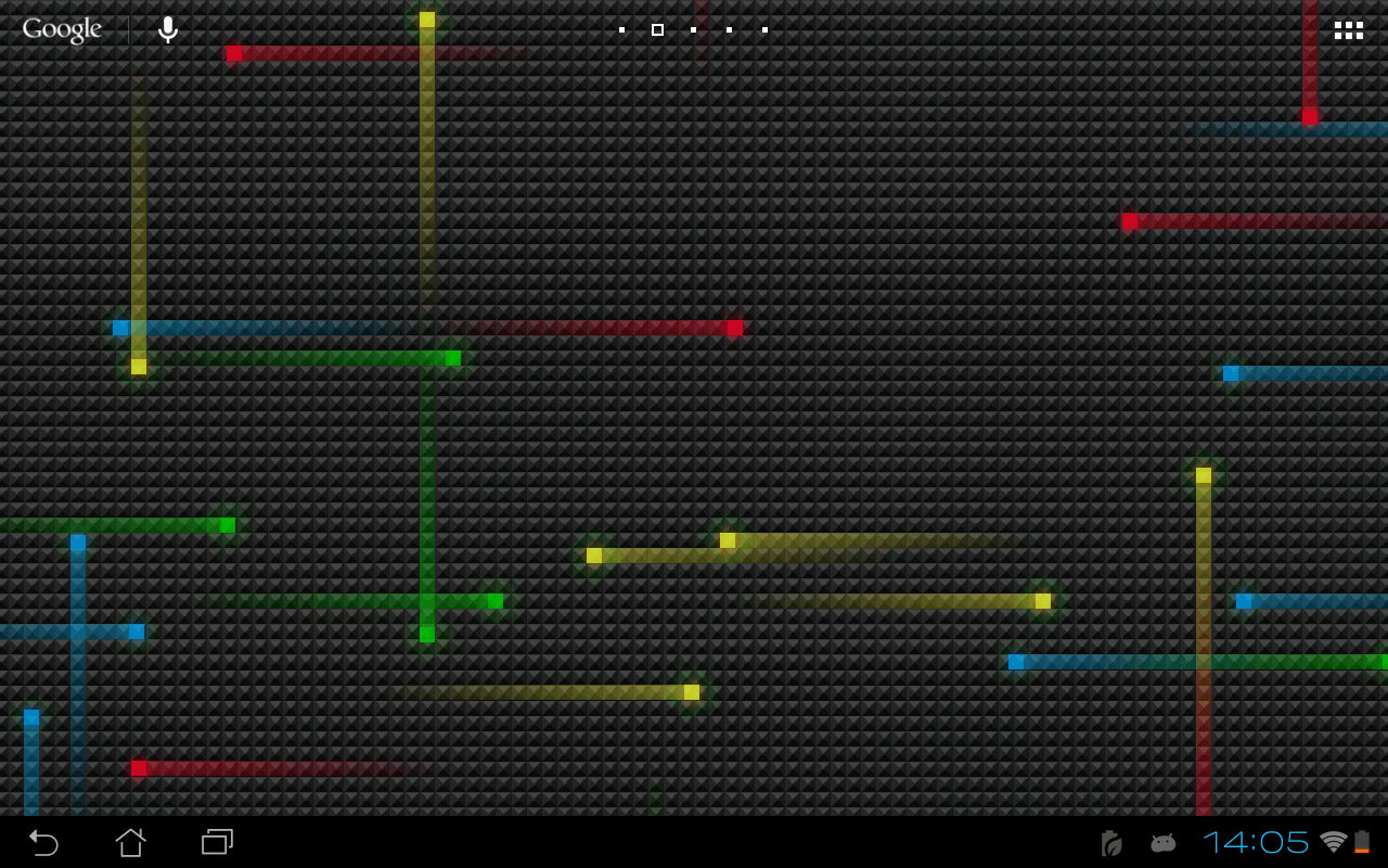 Download nexus revamped pro live wallpaper download