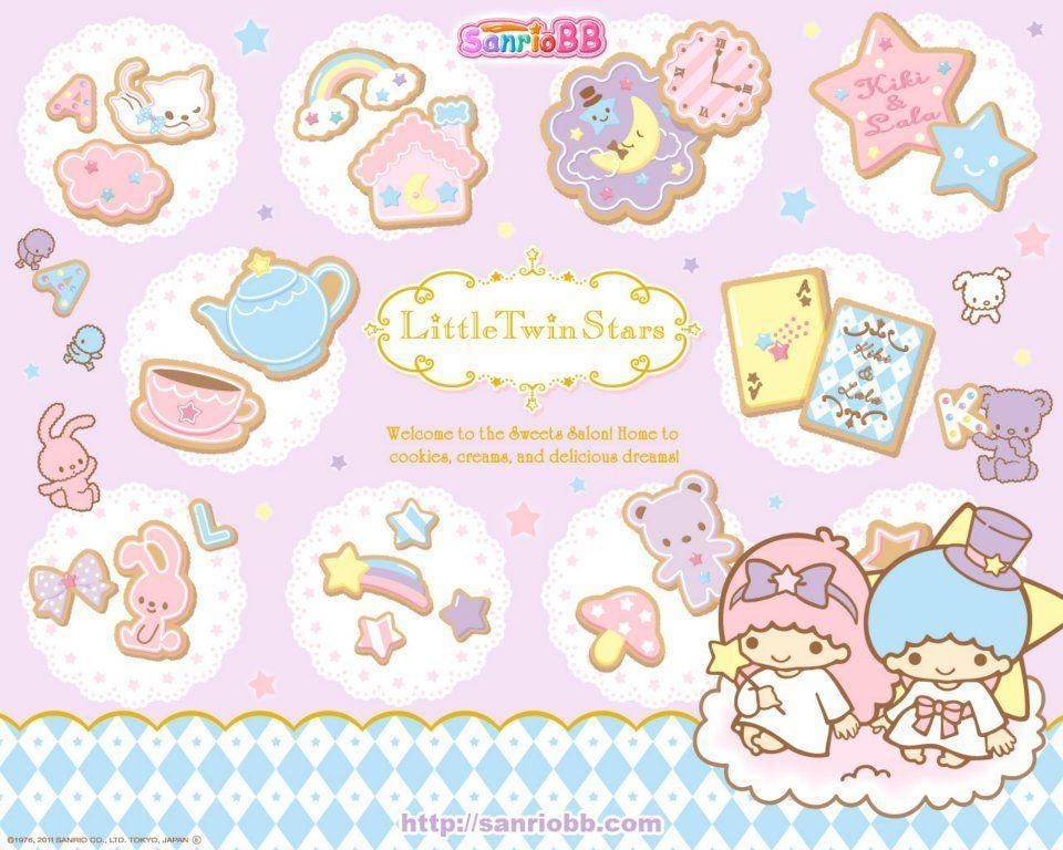 Sanrio wallpaper