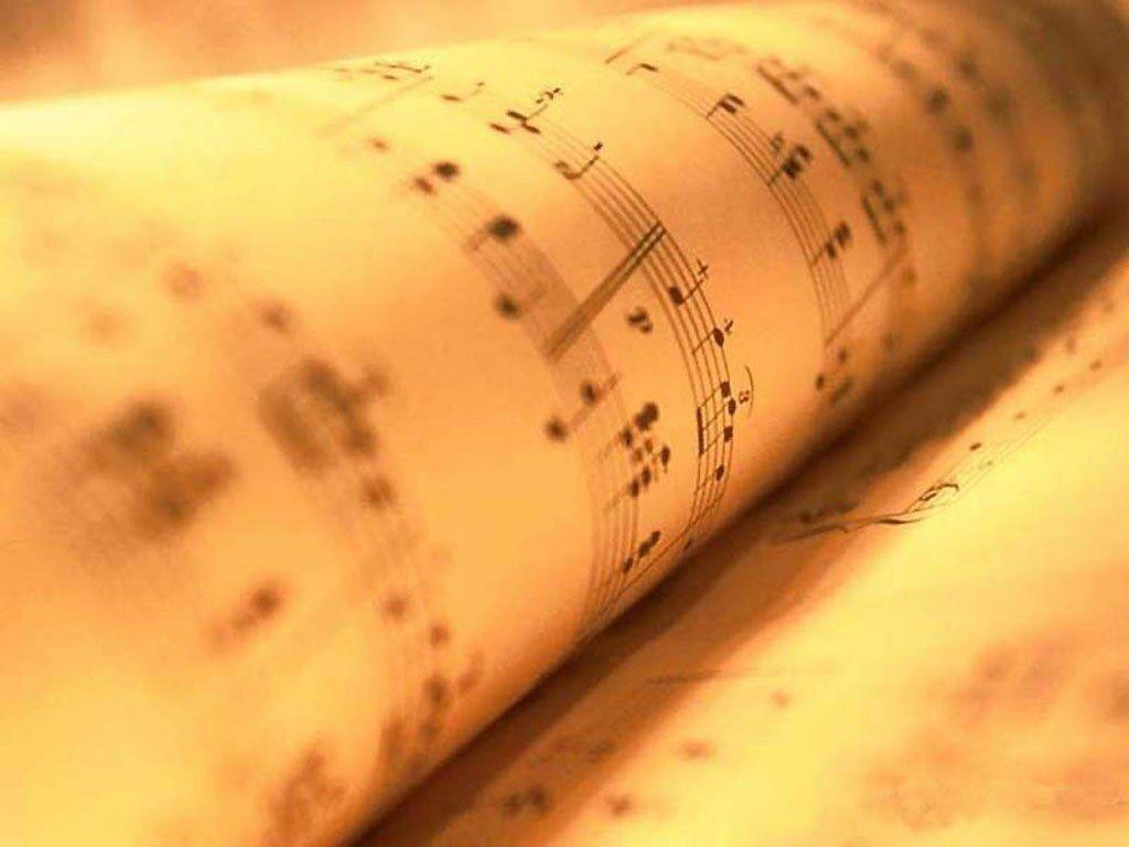 Music Notes Wallpaper 1421 Desktop Background. Areahd