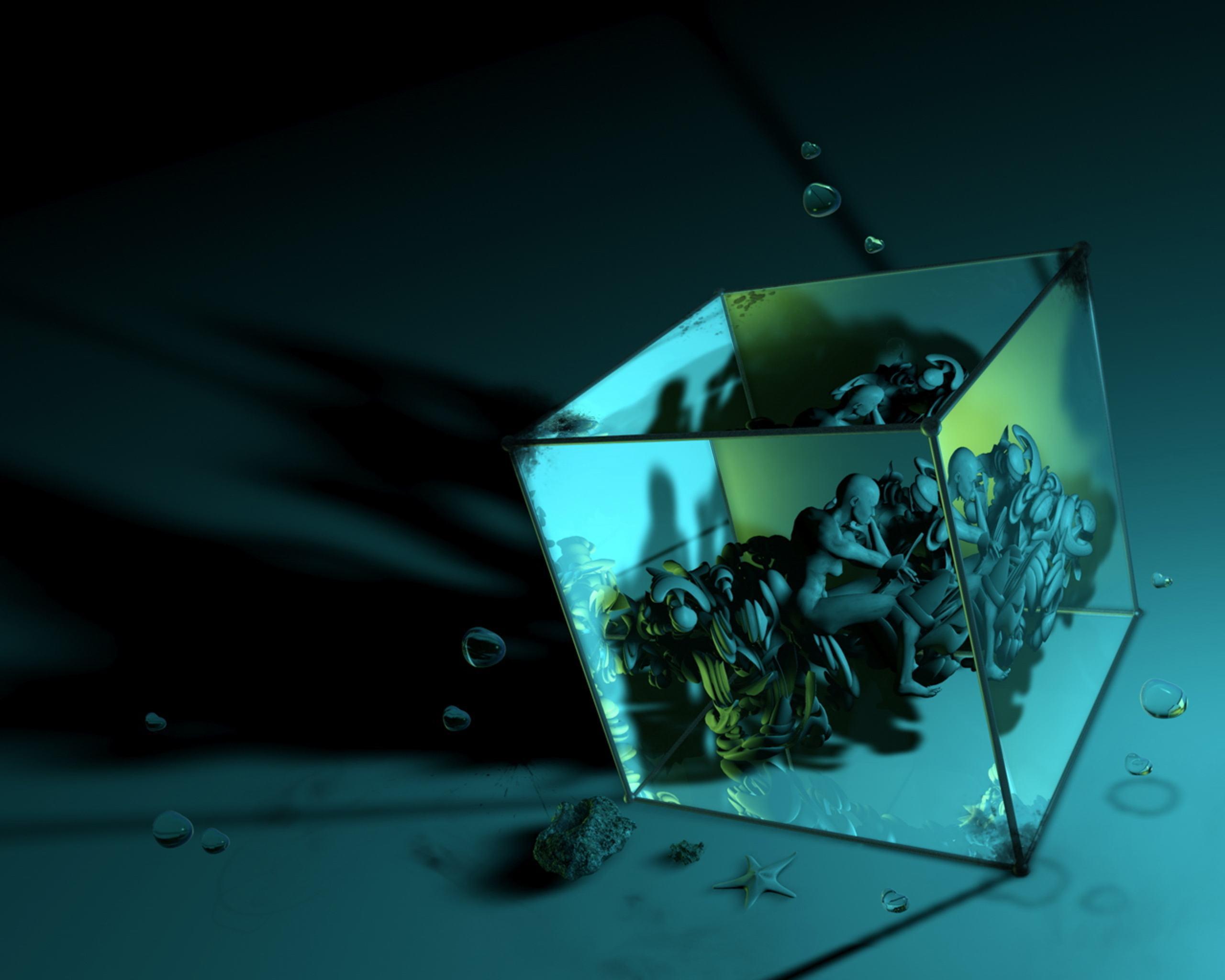 Wallpaper Background free 2560x2048 woman