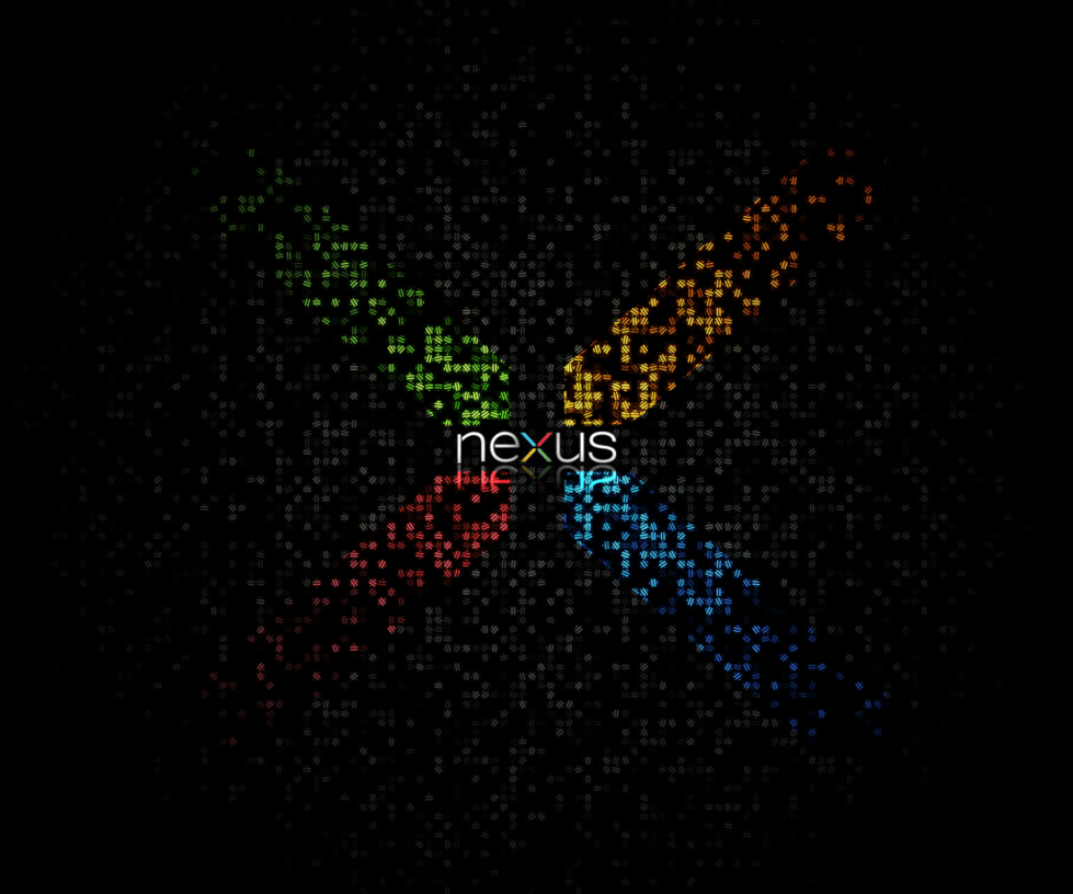 Nexus Wallpaper