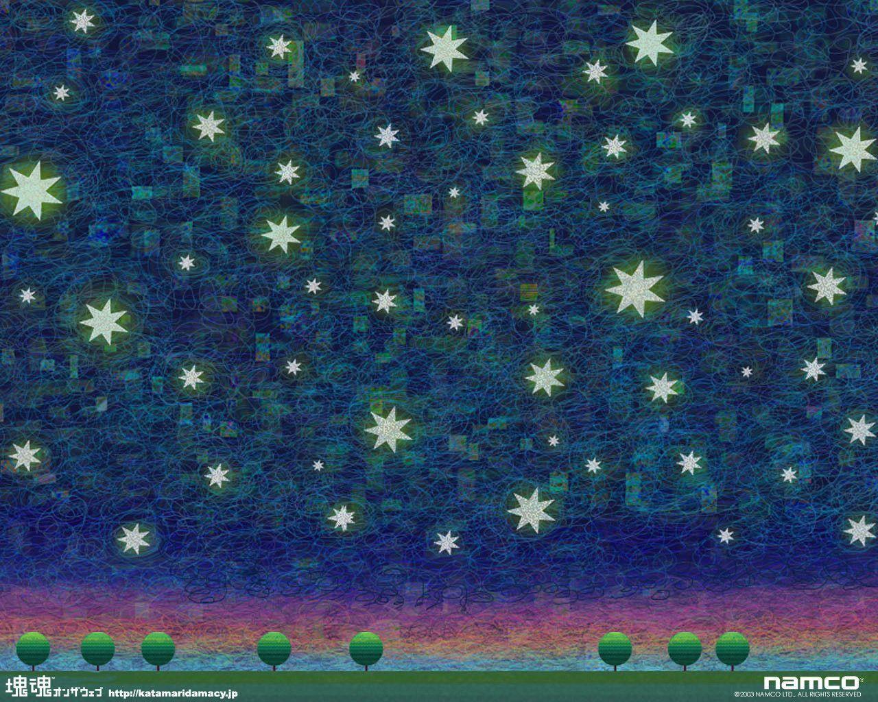 katamari damacy 27572 1920x1200