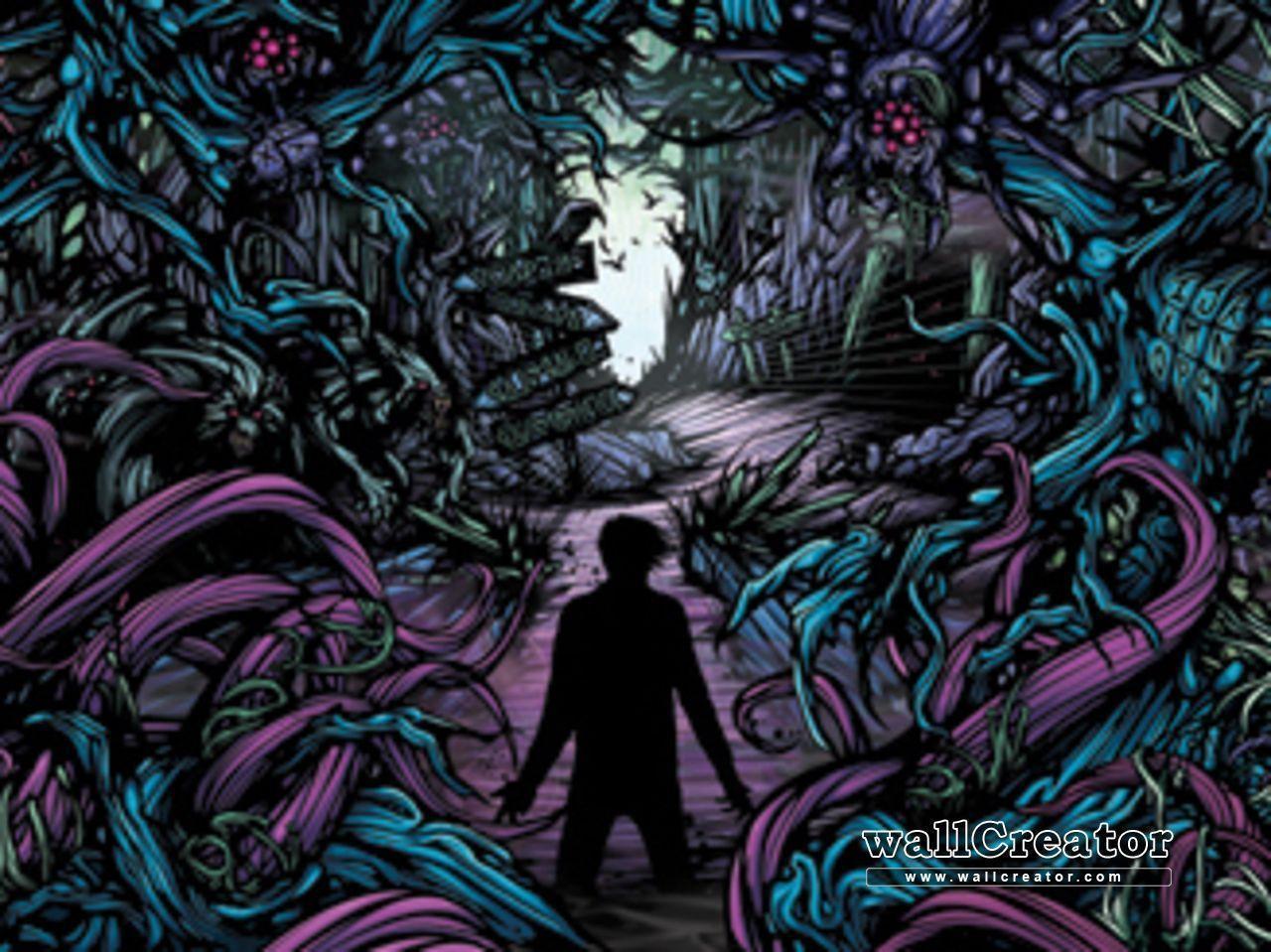 A Day To Remember Wallpapers - Wallpaper Cave