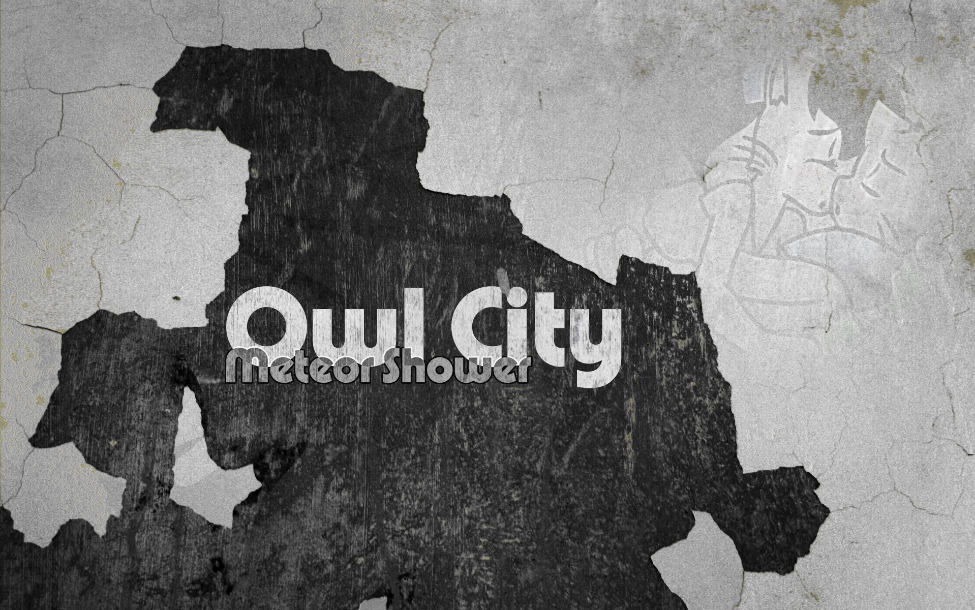 image For > Owl City Wallpaper