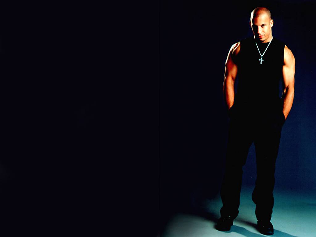 Vin Diesel Wallpaper Wallpaper Inn