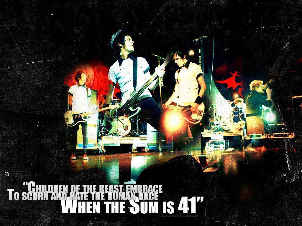 Sum 41 Wallpapers High Quality 36423 HD Pictures