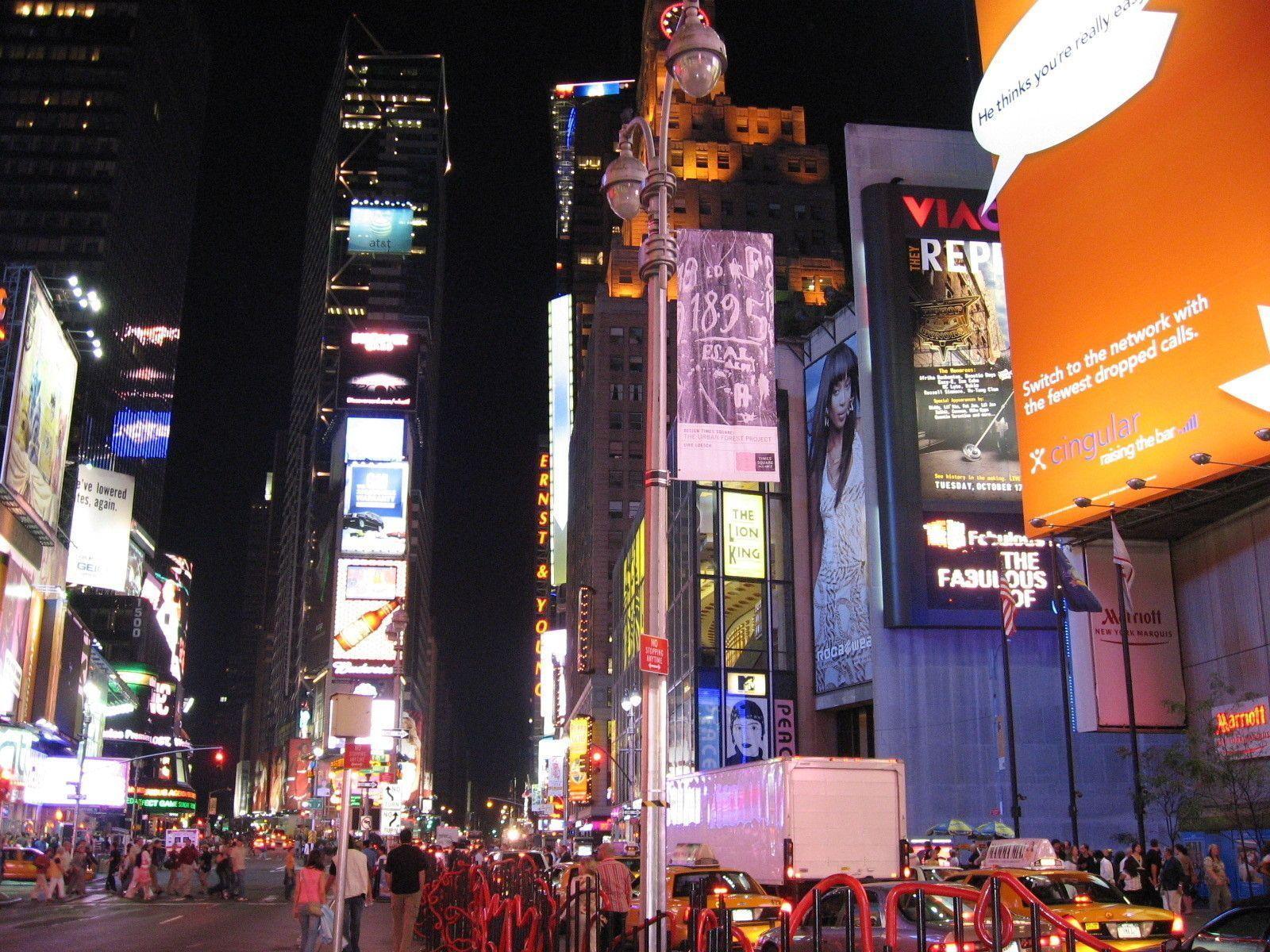 desktop wallpaper picture of new york