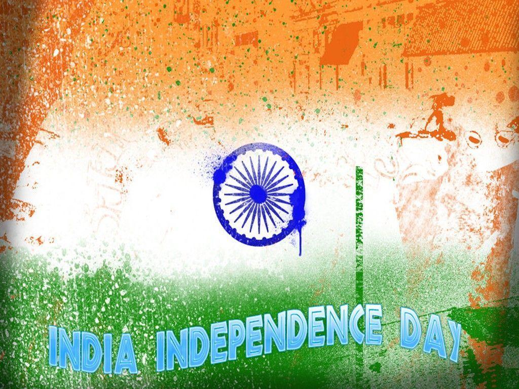 Indian Independence Day HD Pic Wallpaper 2015