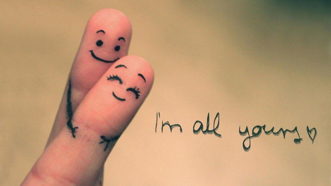 Love Funny Wallpaper HD Wallpaper of Love
