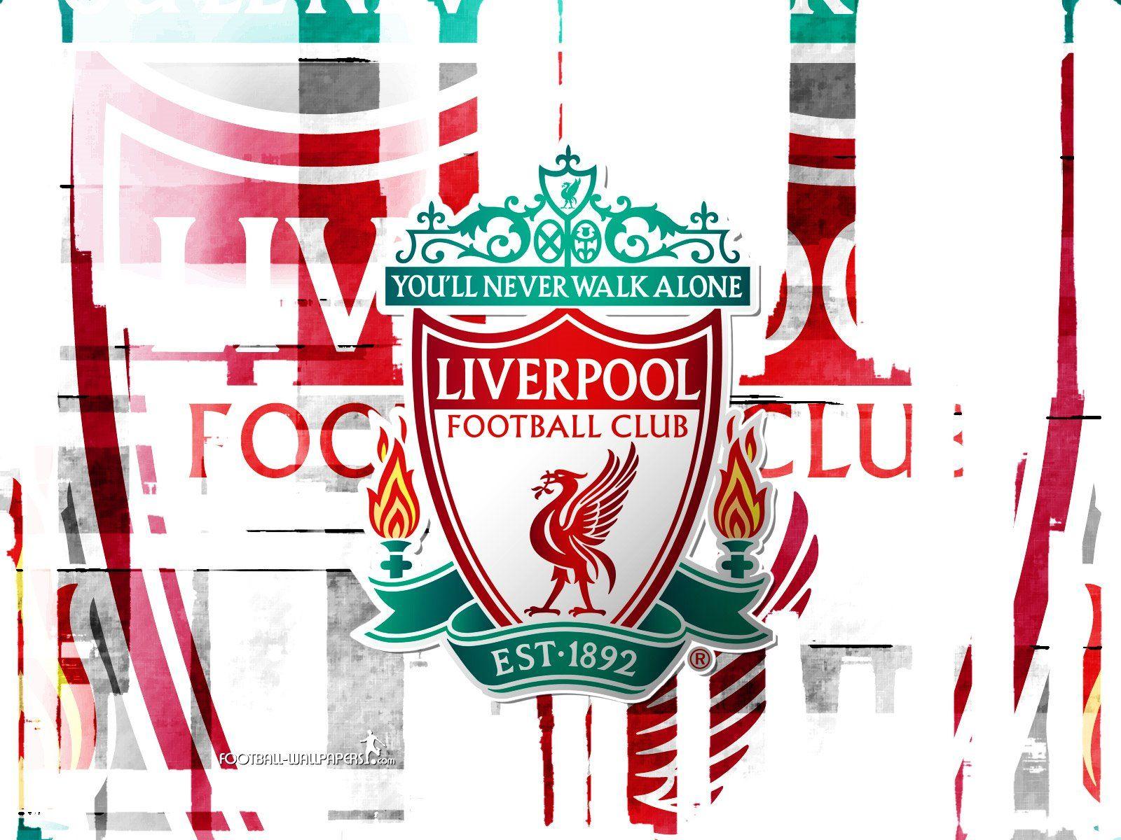 Liverpool Fc Wallpaper Picture Wallpaper. Football Wallpaper HD