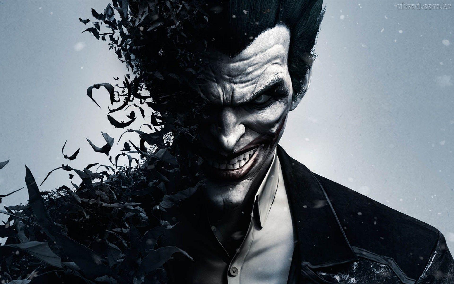 Wallpapers For > The Joker Wallpapers Hd Iphone