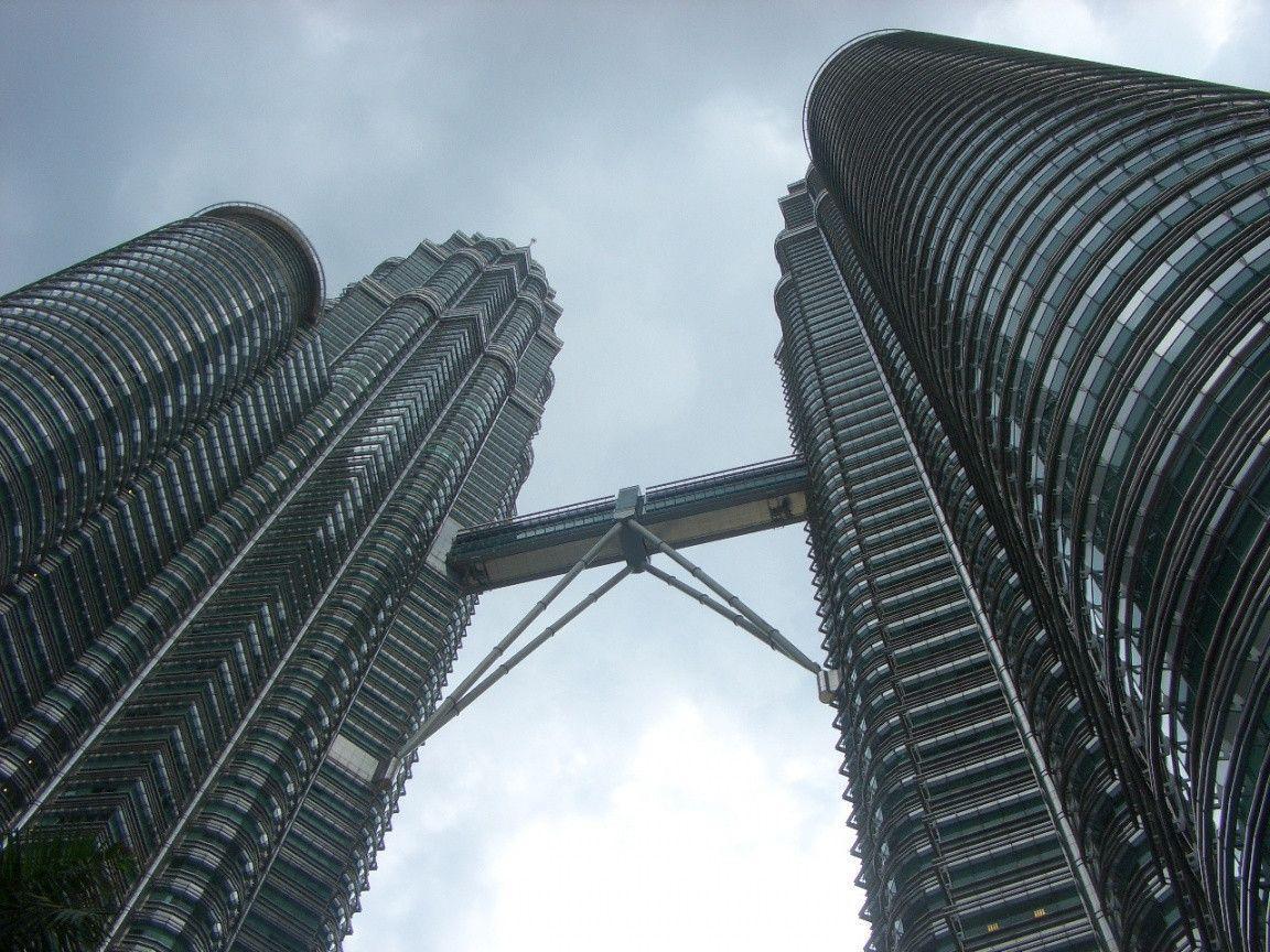 Petronas Towers Wallpapers - Wallpaper Cave