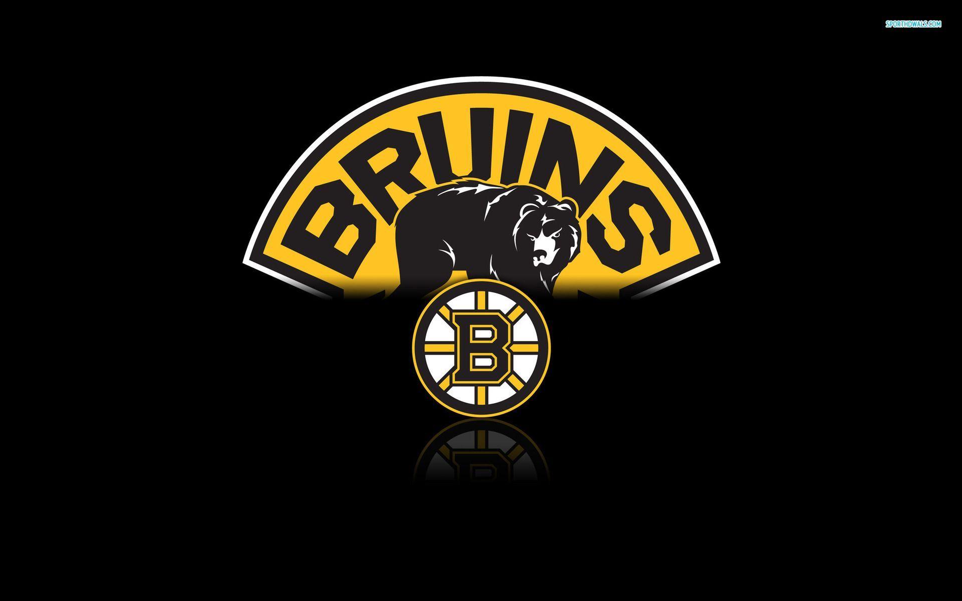 Boston Bruins Wallpaper HD wallpaper search