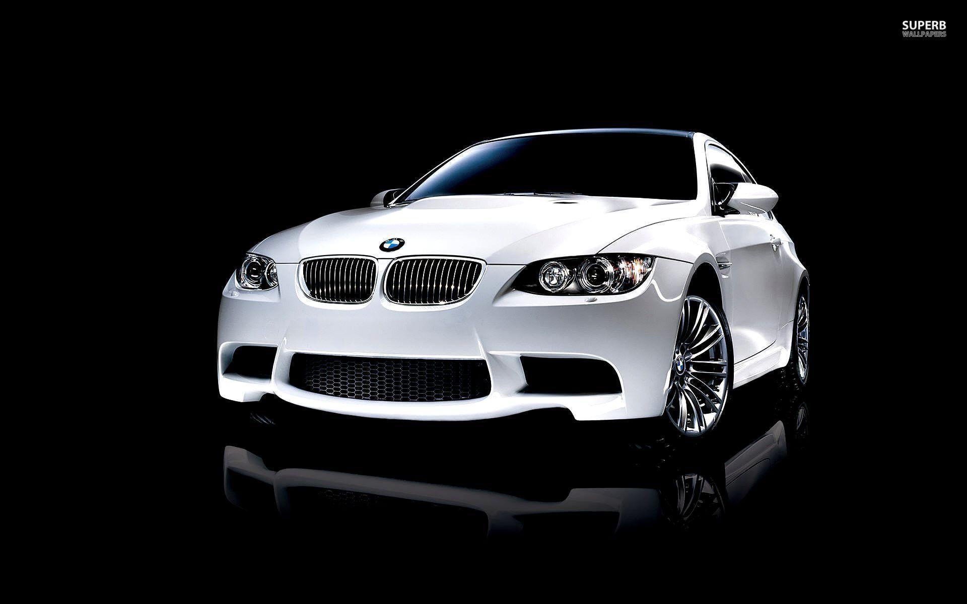 BMW M3 wallpaper
