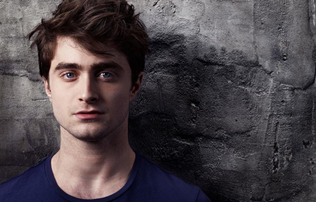 Daniel Radcliffe HD Wallpaper