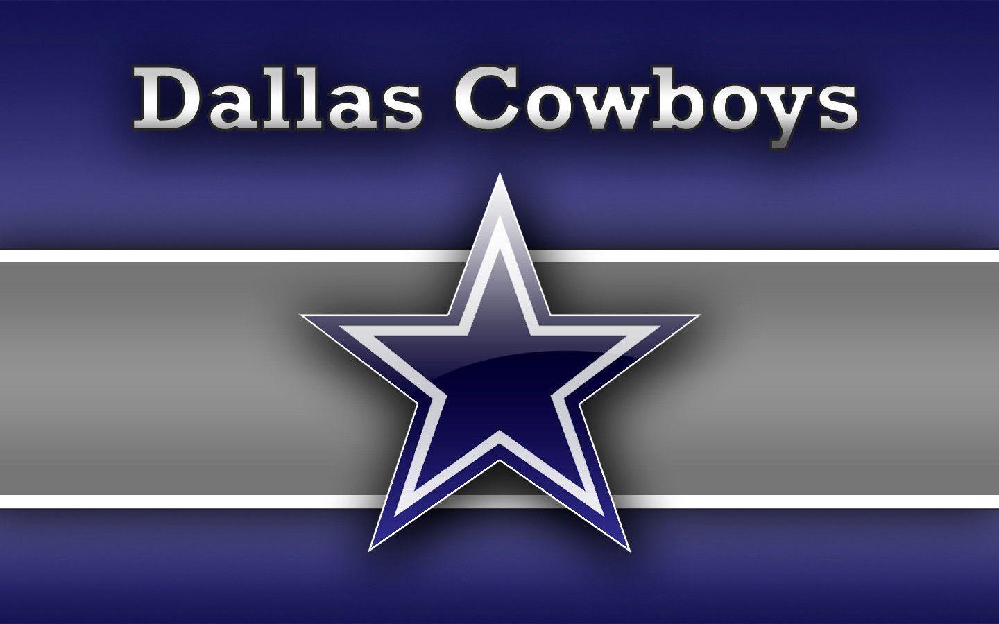 Dallas Cowboy Screensaver Wallpaper