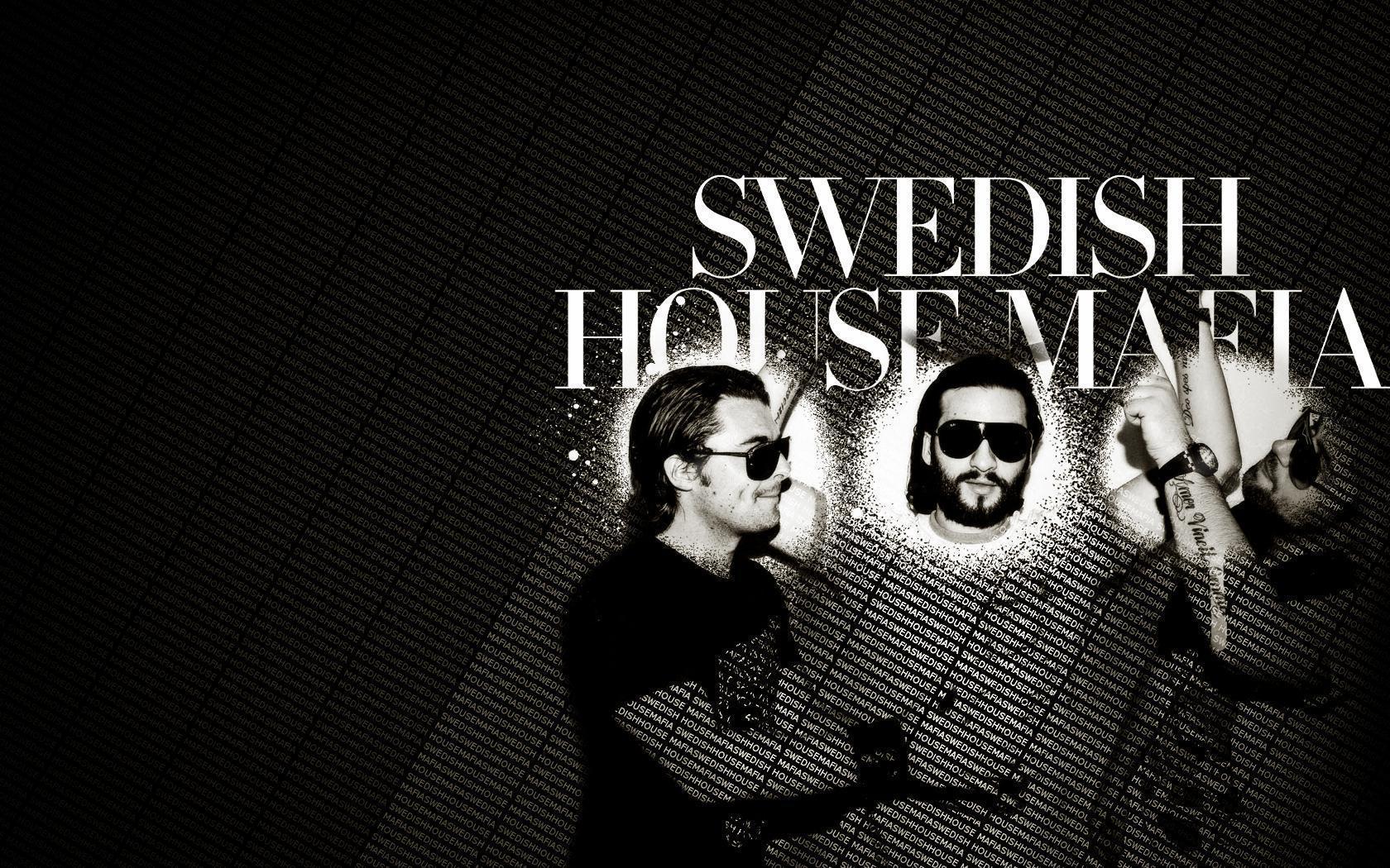Swedish House Mafia Save The World wallpaper 111819