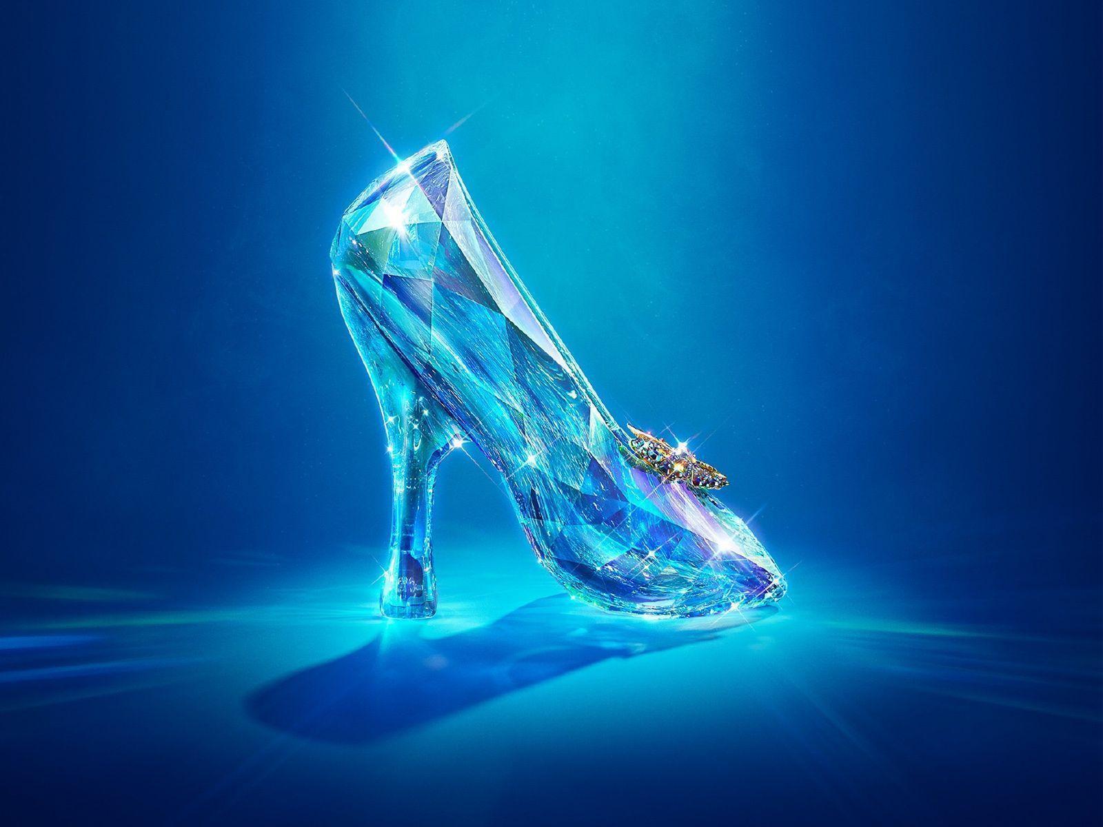 Cinderella 2015 Movie Windows XP 7 8 Wallpaper. Download Windows
