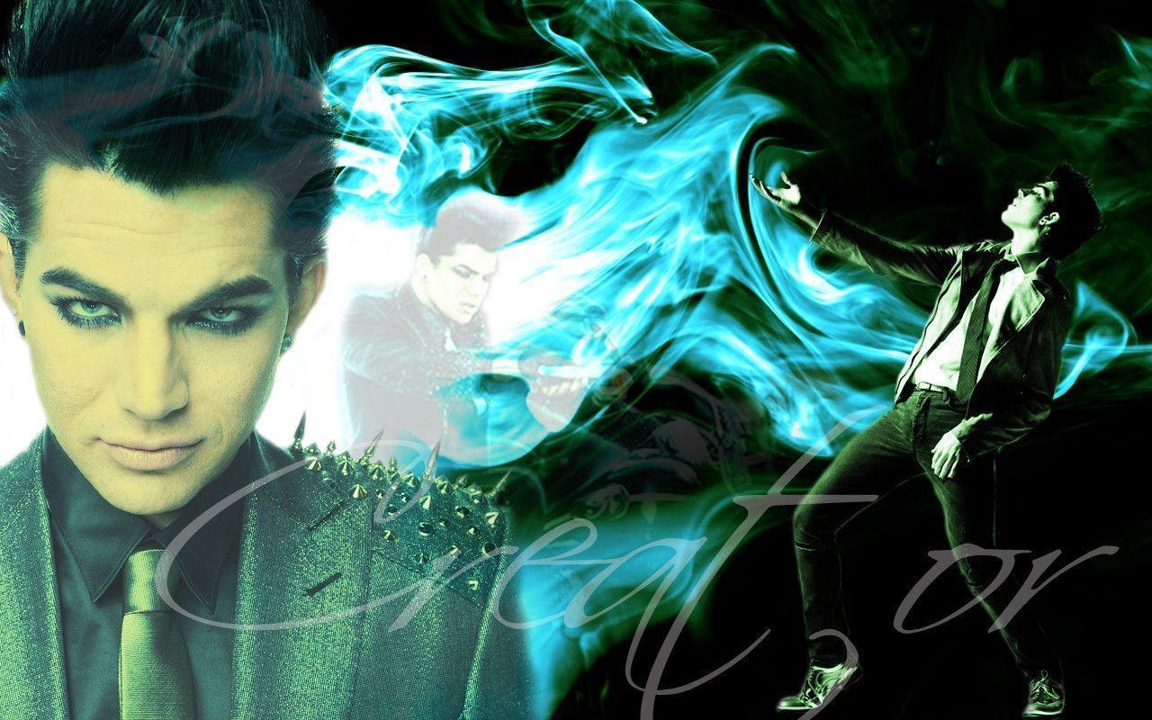 Adam Lambert Wallpapers - Wallpaper Cave