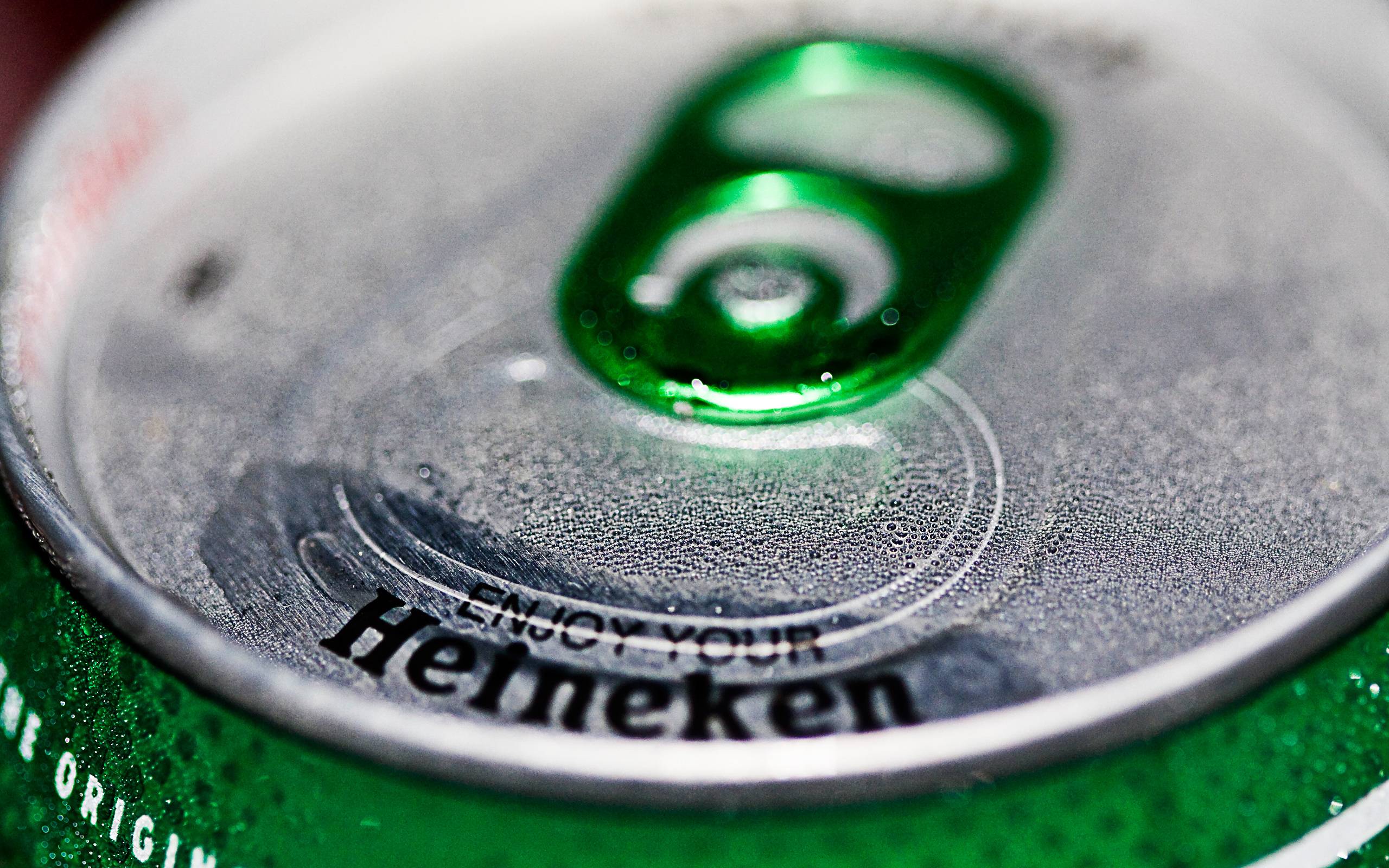 Heineken Wallpaper HD