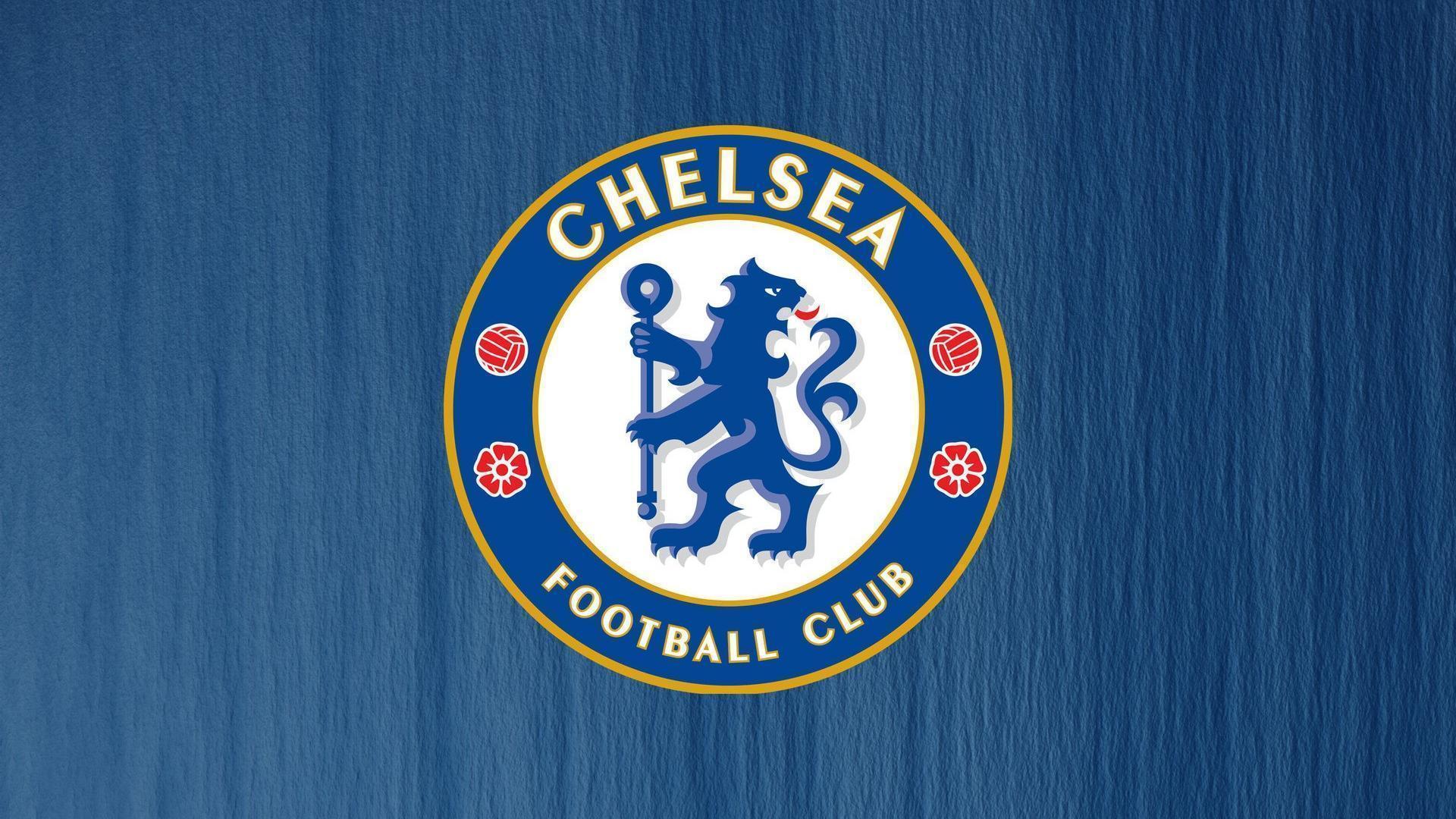 Chelsea football logo site picture