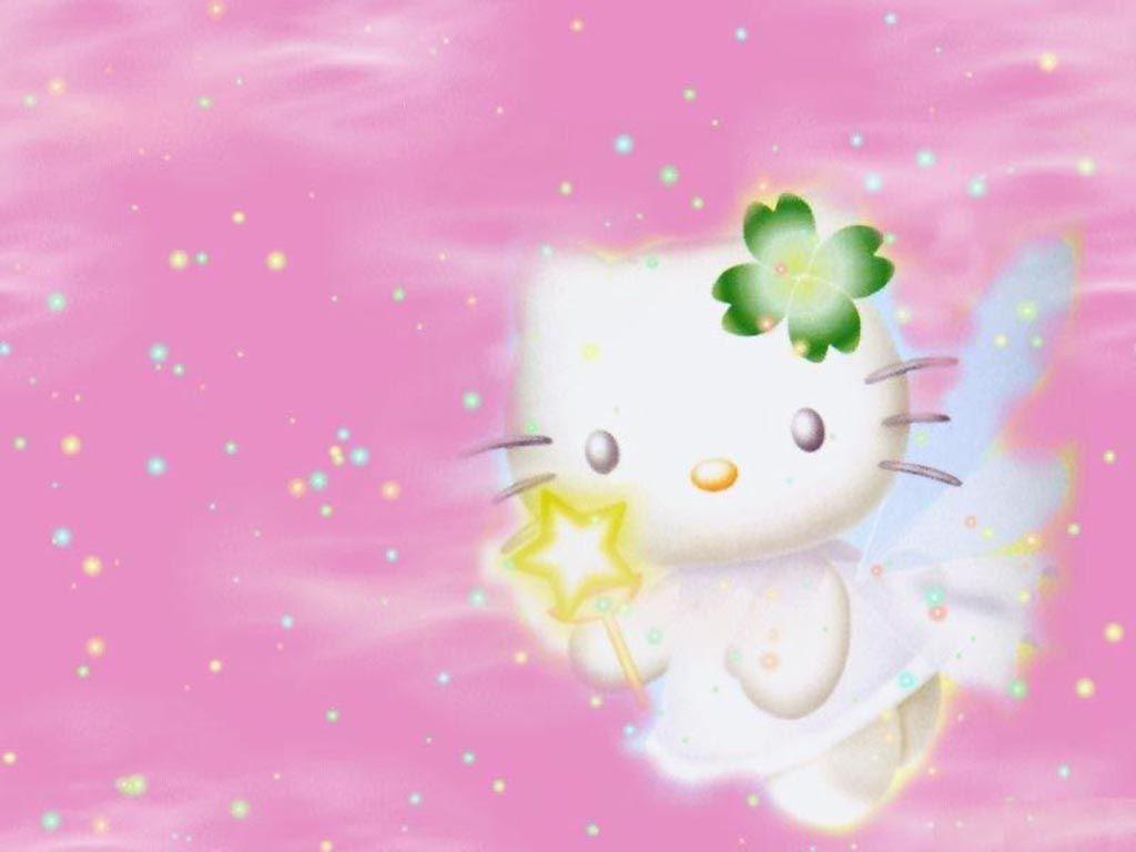 Free Hello Kitty Wallpapers For Computer - Wallpaper Cave