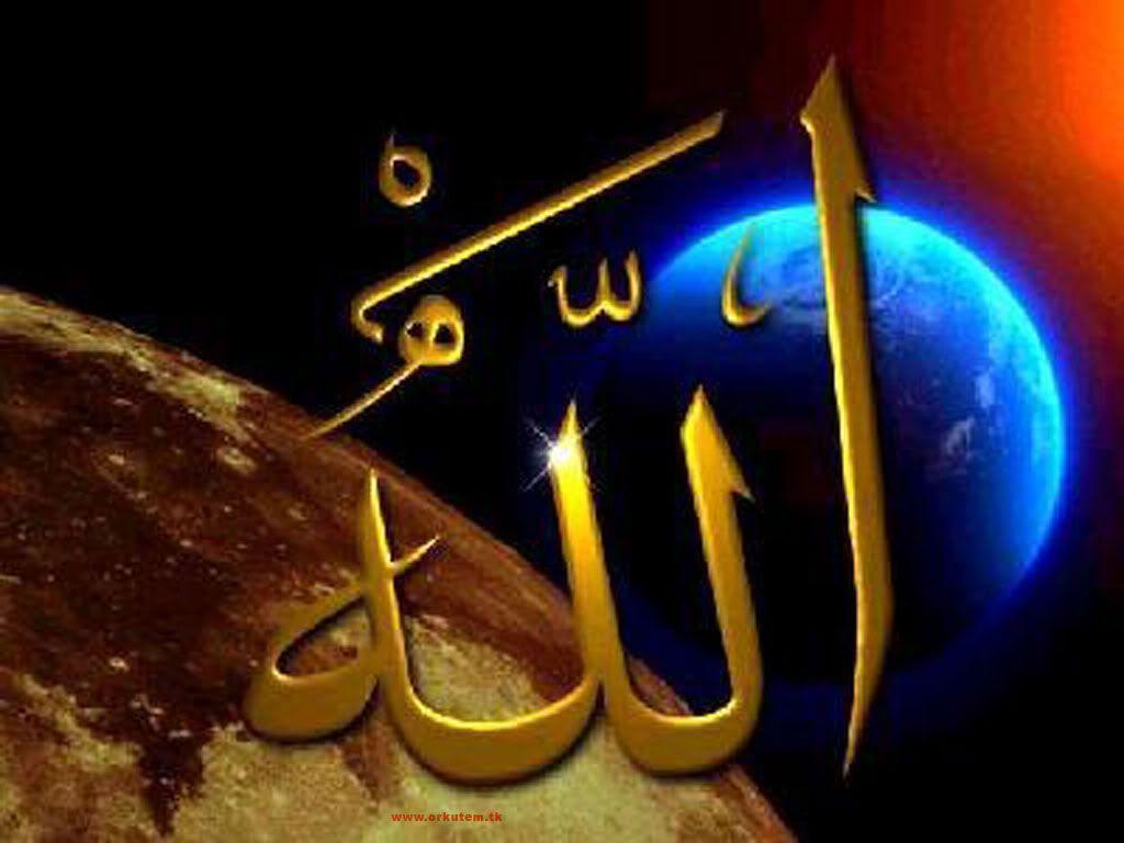 Nice Islamic Picture