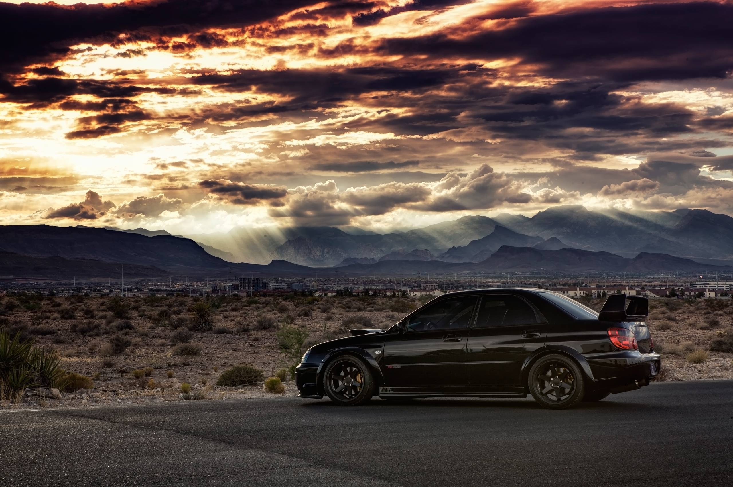 Subaru impreza wrx sti photo hd wallpapers Wallpapers HD ... Desktop  Background