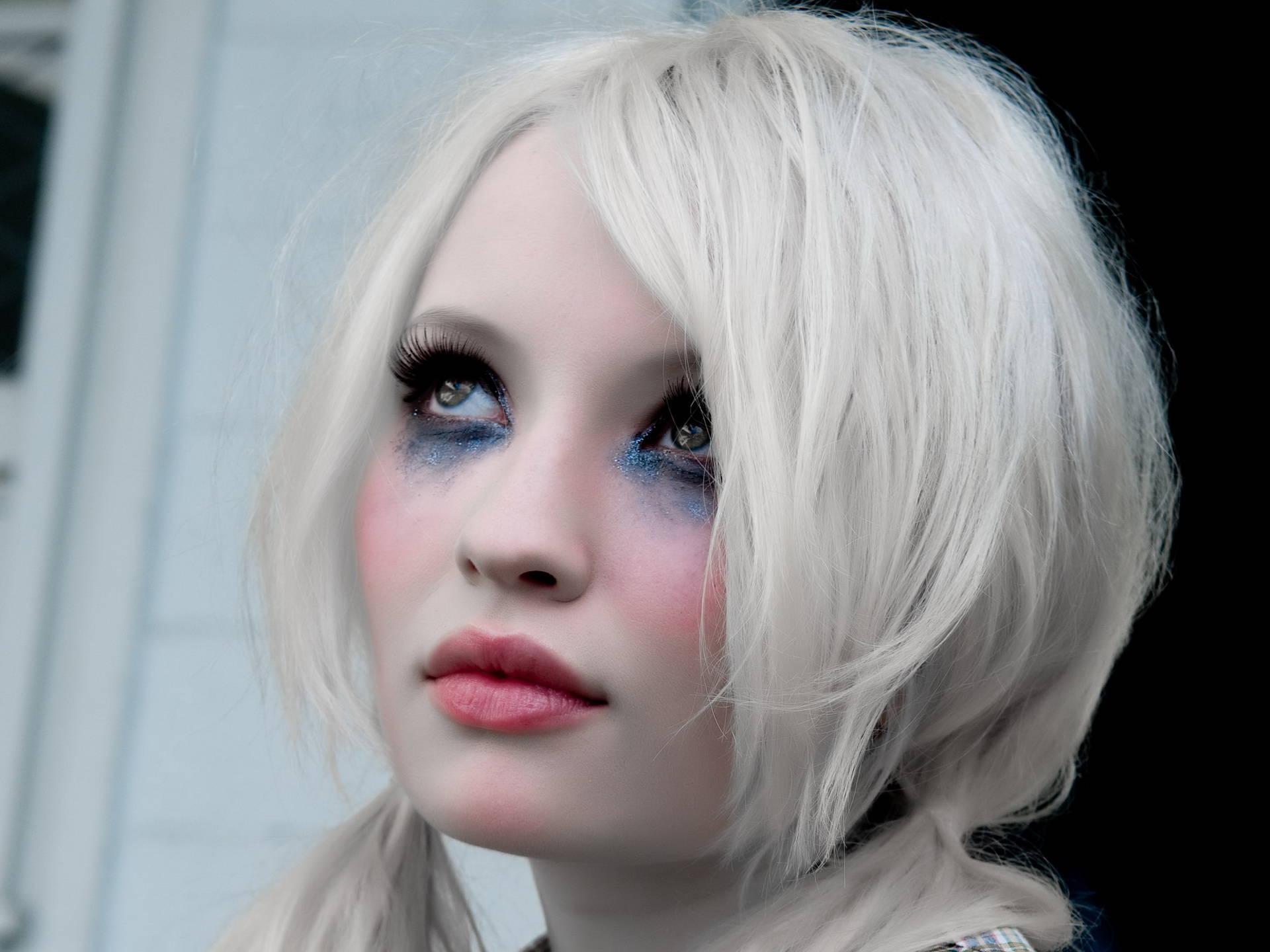 Close Up Emily Browning Wallpaper. Hdwidescreens
