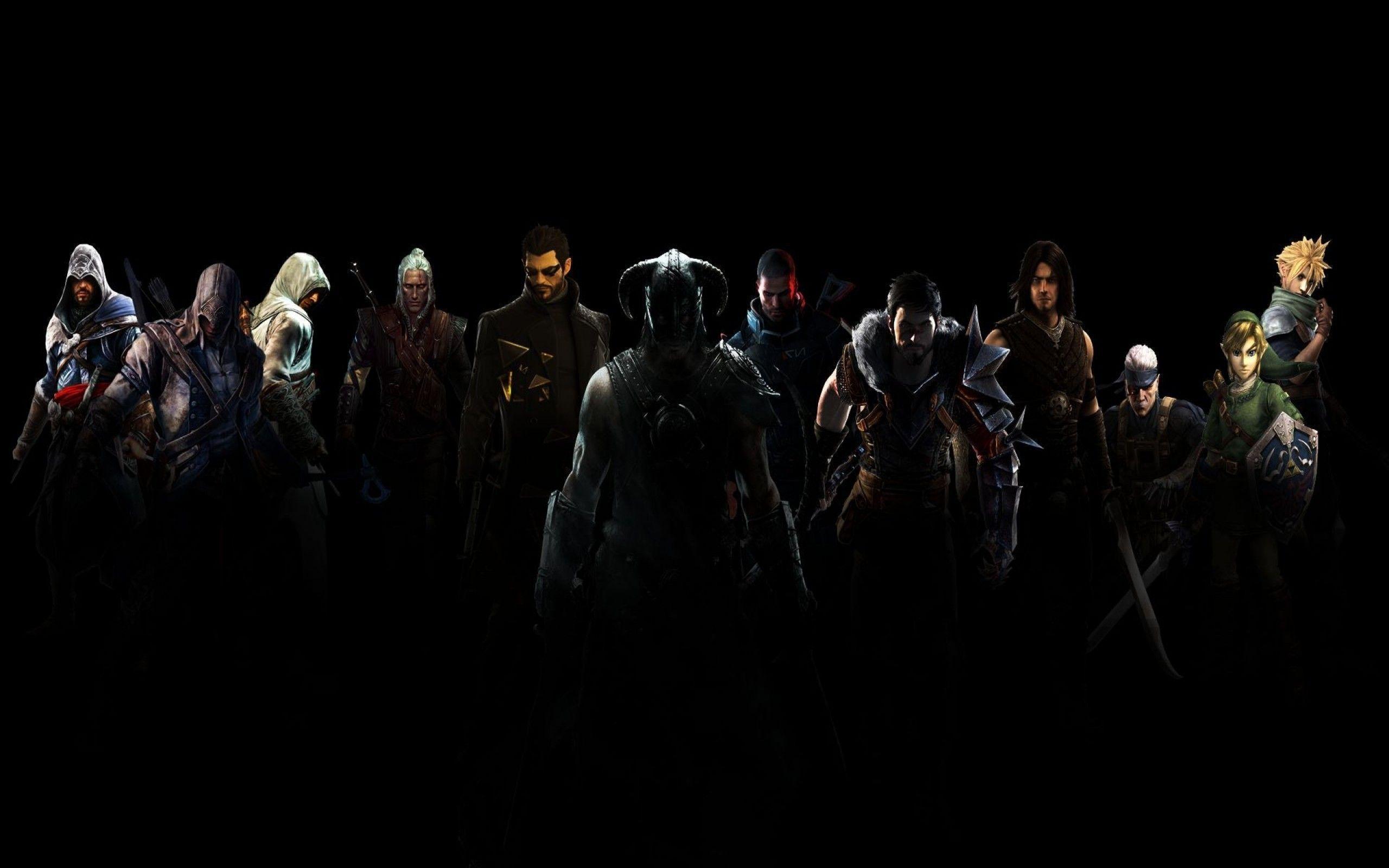 Metal Gear Solid Wallpaper Full HD