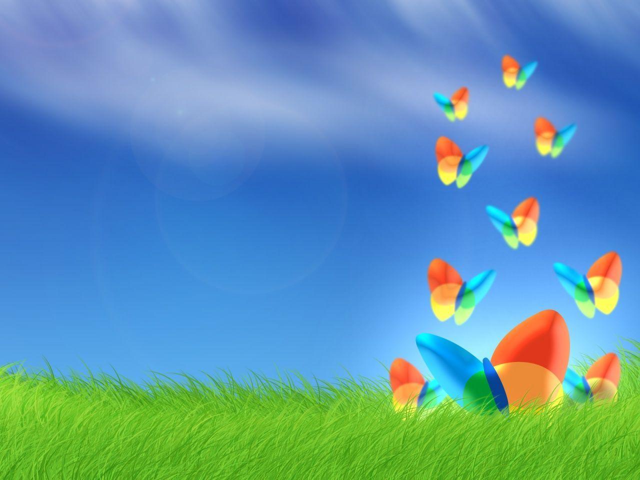 Computer Wallpaper. Odd