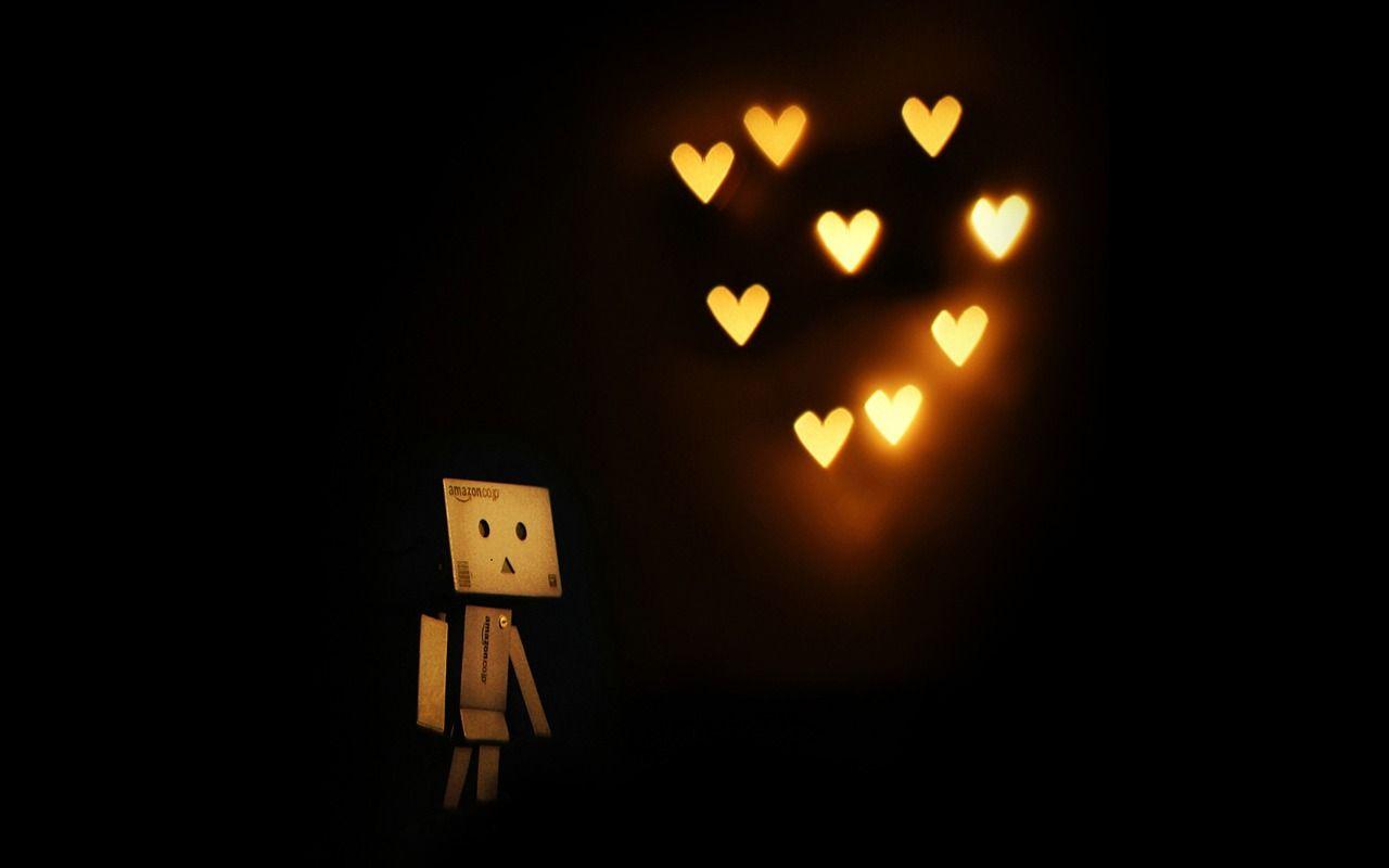 Love Desktop Wallpaper 3