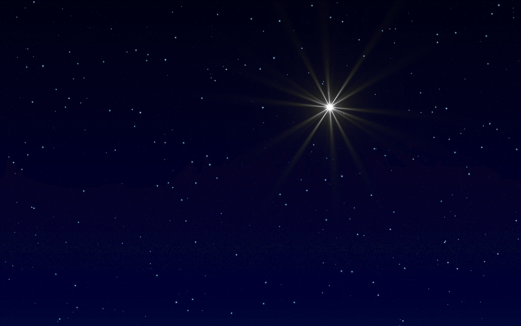 Christmas Star Backgrounds - Wallpaper Cave Animated Christmas Powerpoint Backgrounds