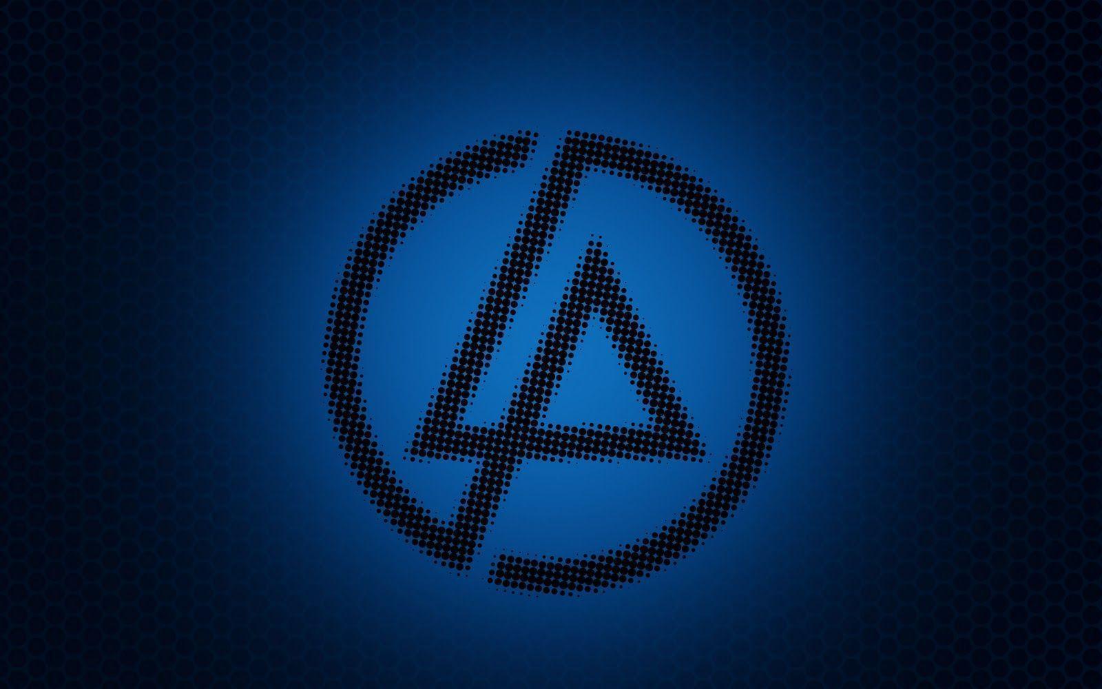 Linkin Park Logo Design