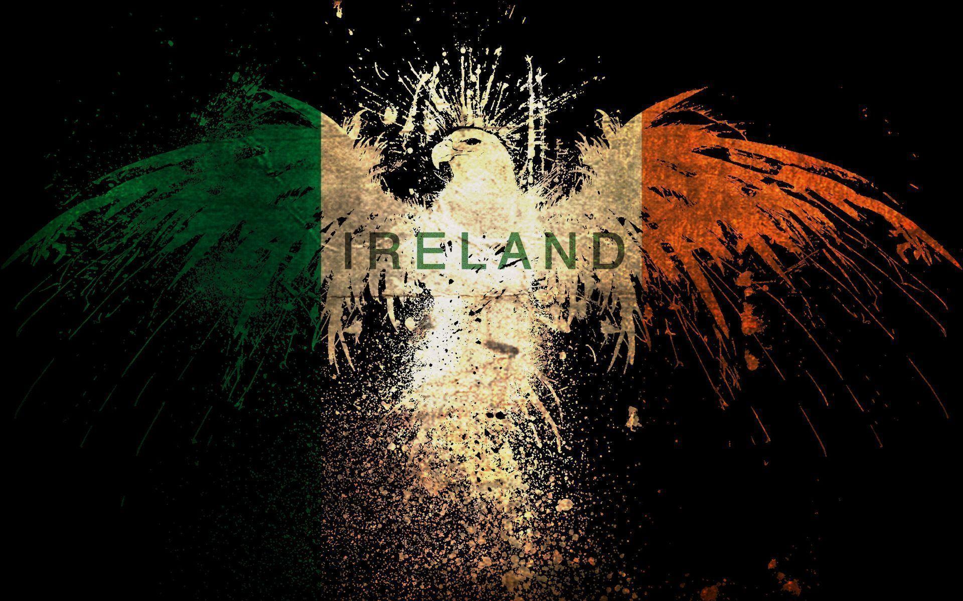 Cool Ireland Wallpapers 8864 1920x1200 px
