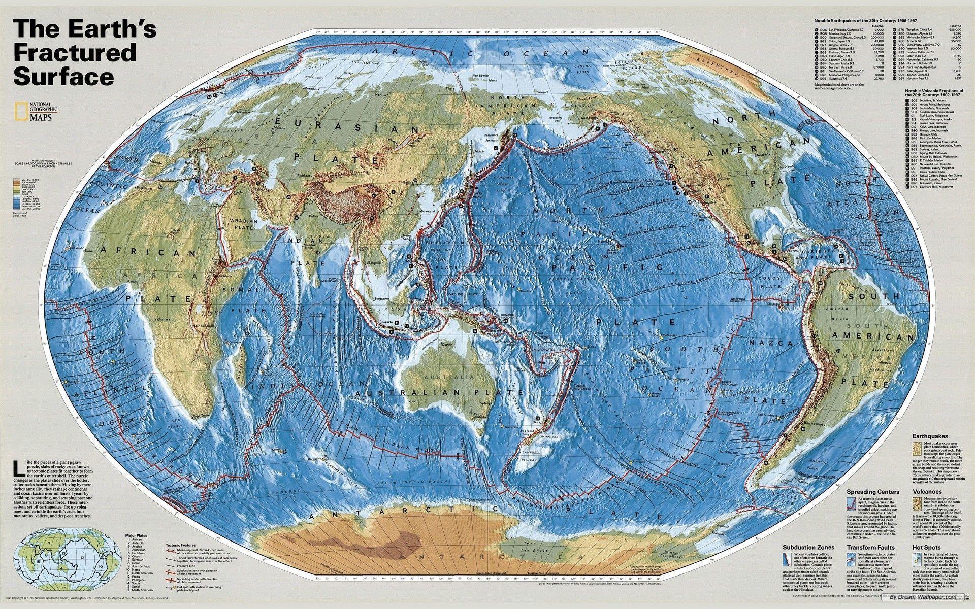 Free Wallpaper Travel wallpaper Map wallpaper