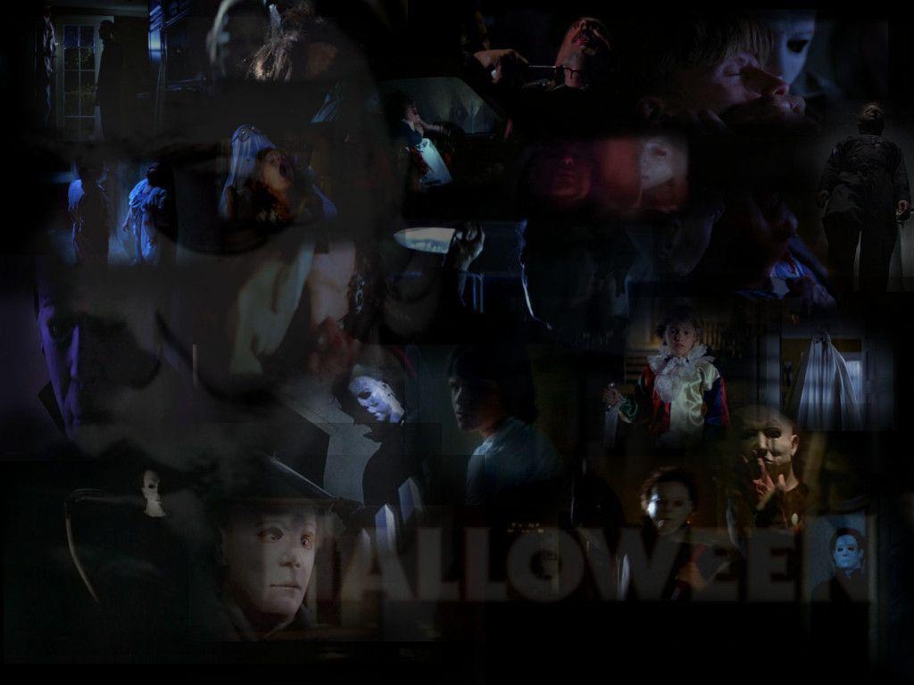 Michael Myers Tribute Movies Wallpaper