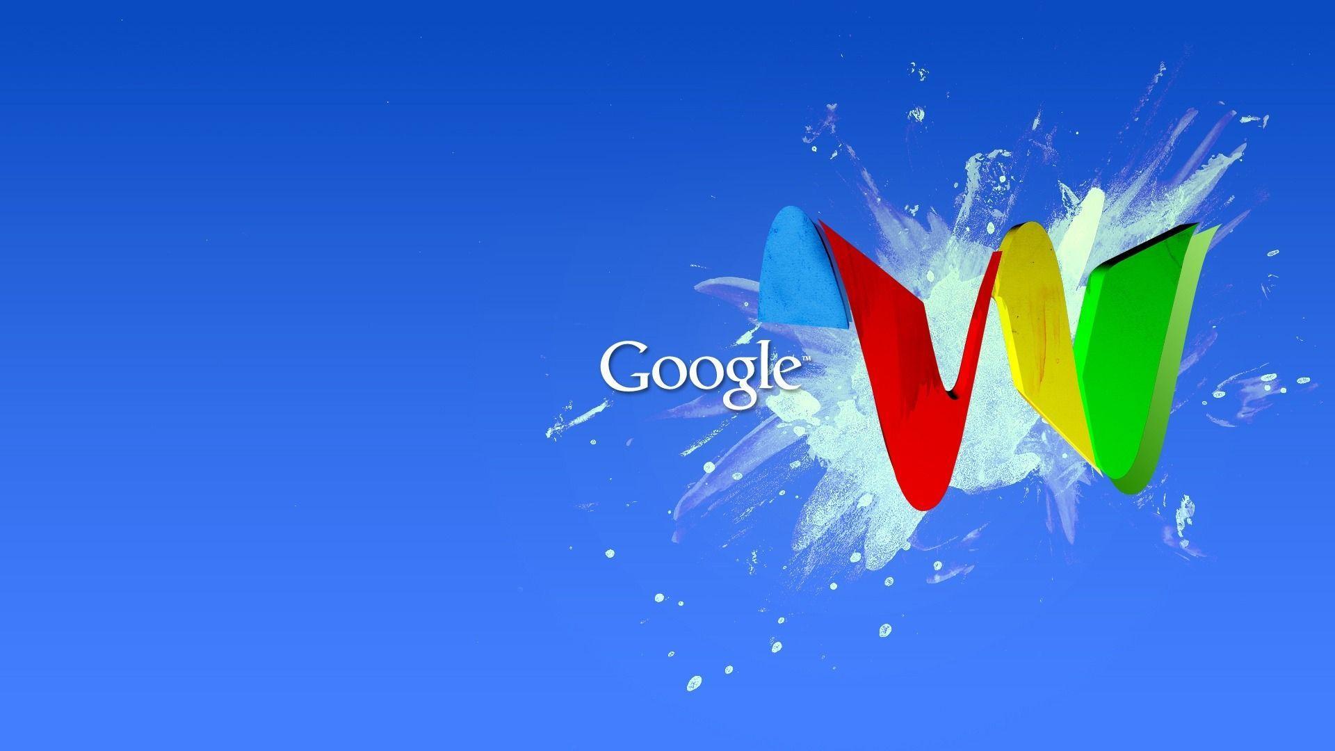 Free Google Wallpaper. HD Wall Cloud