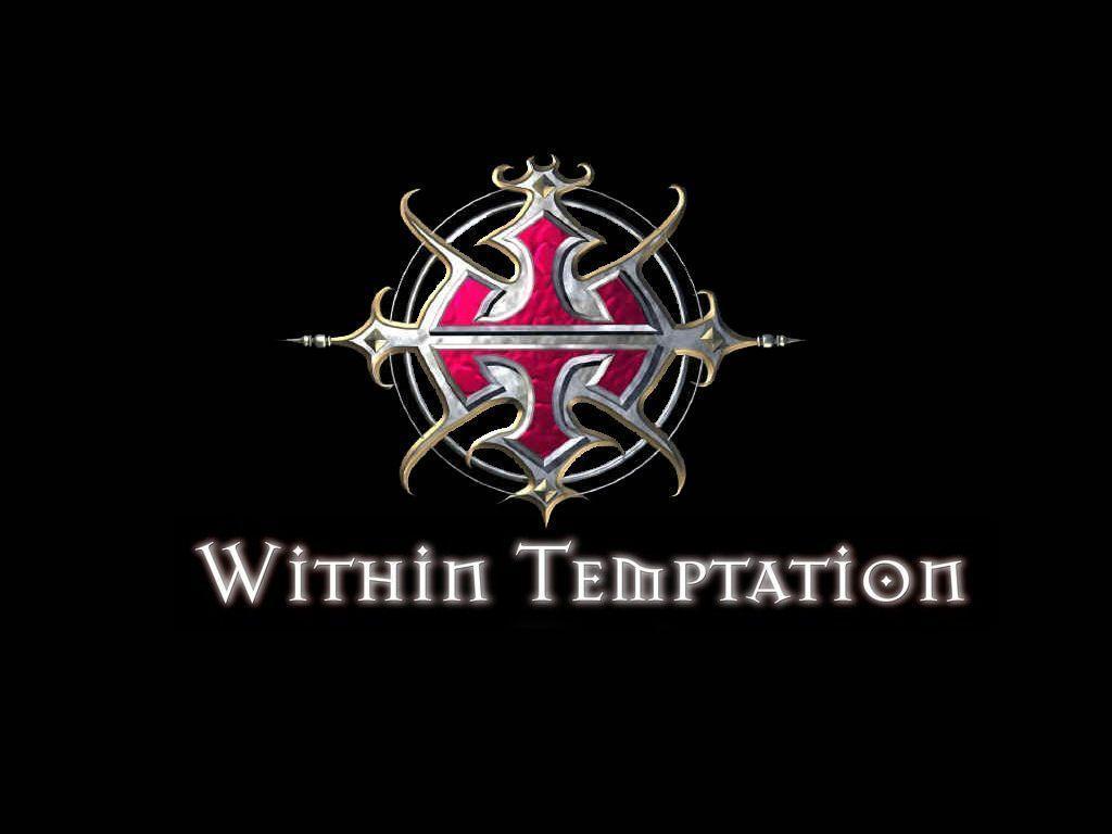 Within Temptation Logo