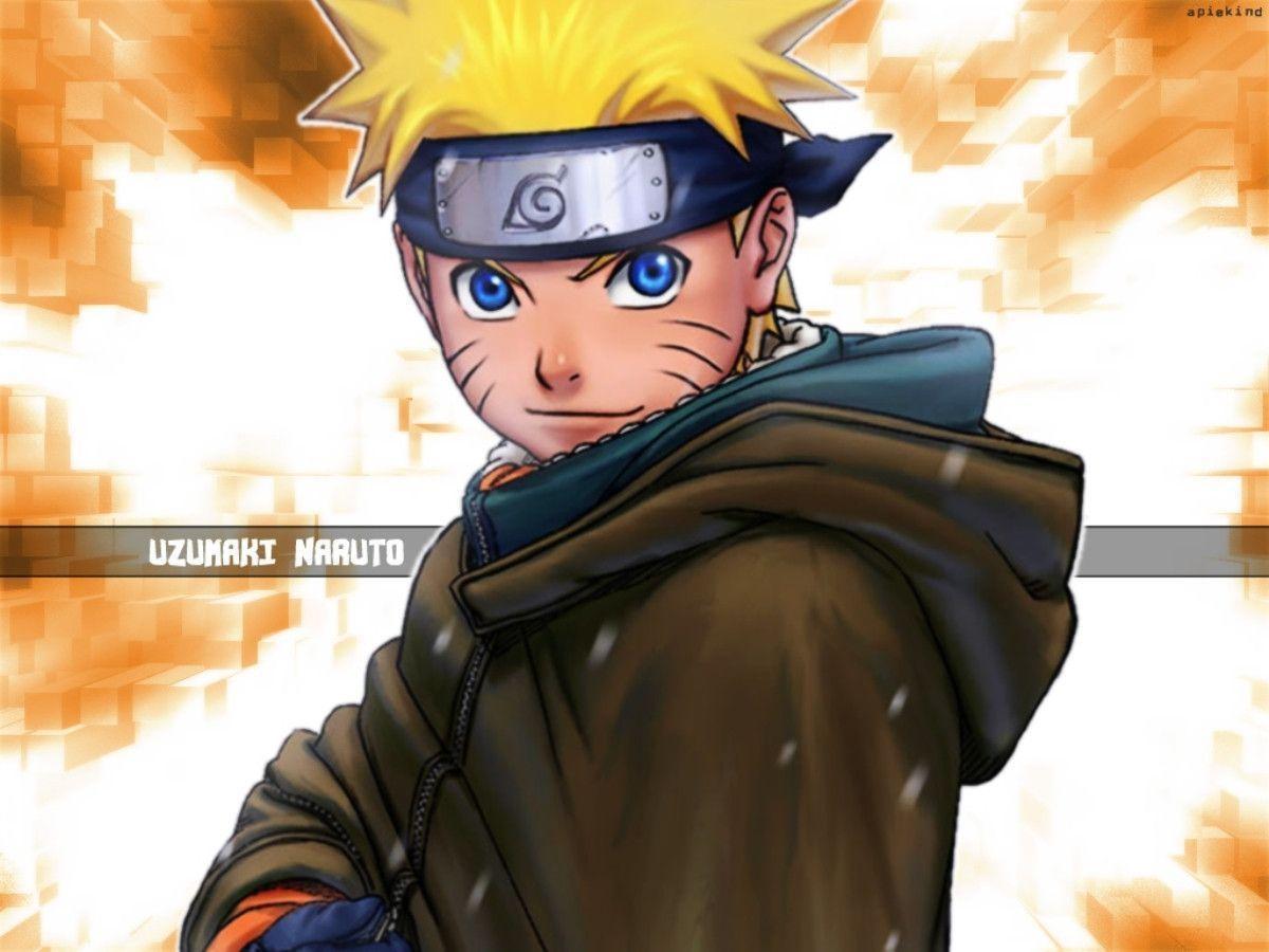 New Naruto Wallpaper HD Download New Episodes of Naruto Wallpaper