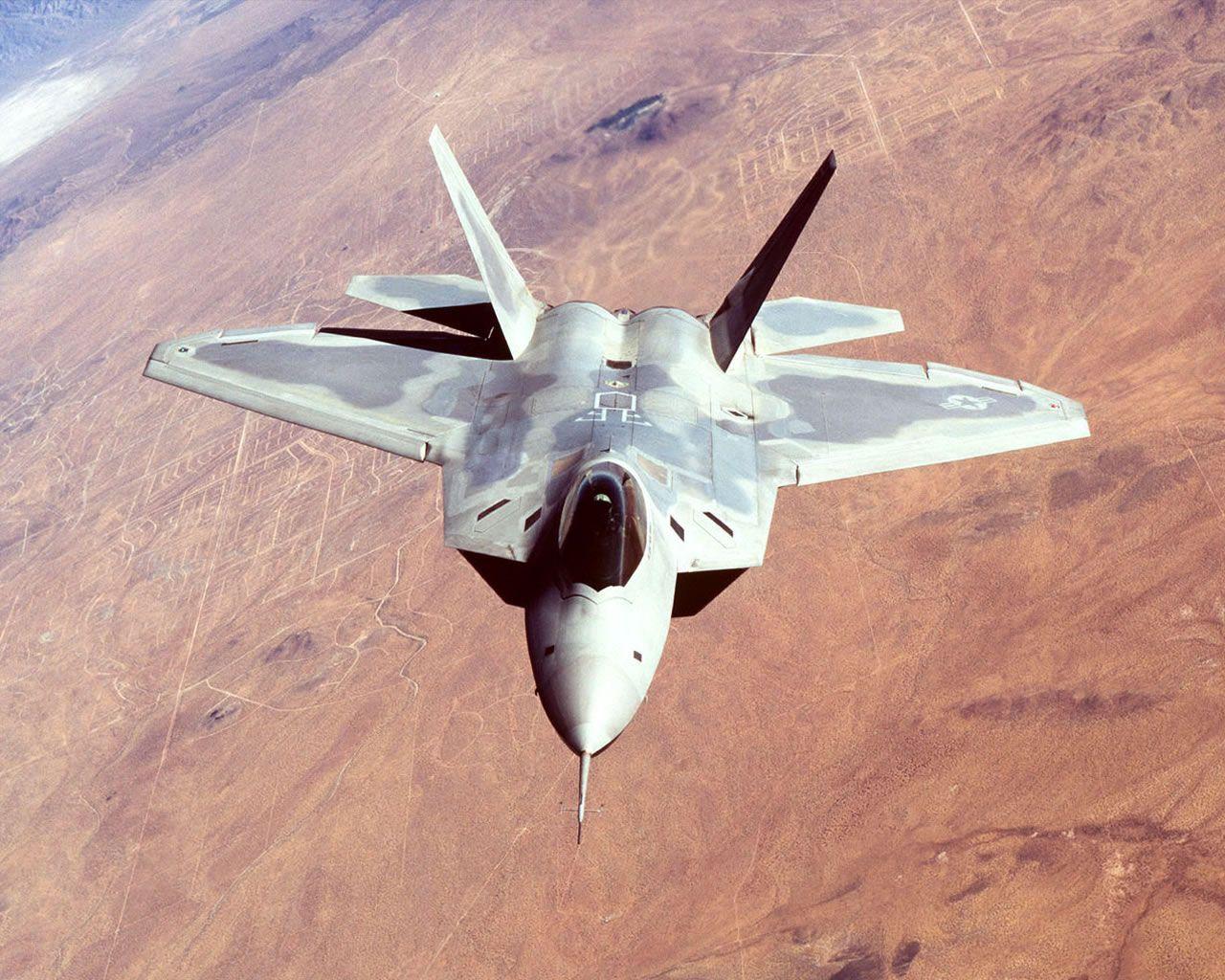F 22 Raptor 11021 22 Raptor Wallpaper