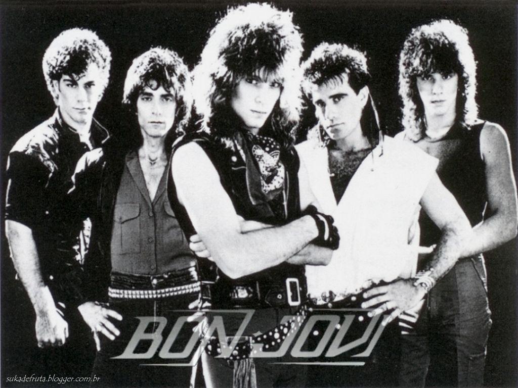 image For > Bon Jovi Wallpaper