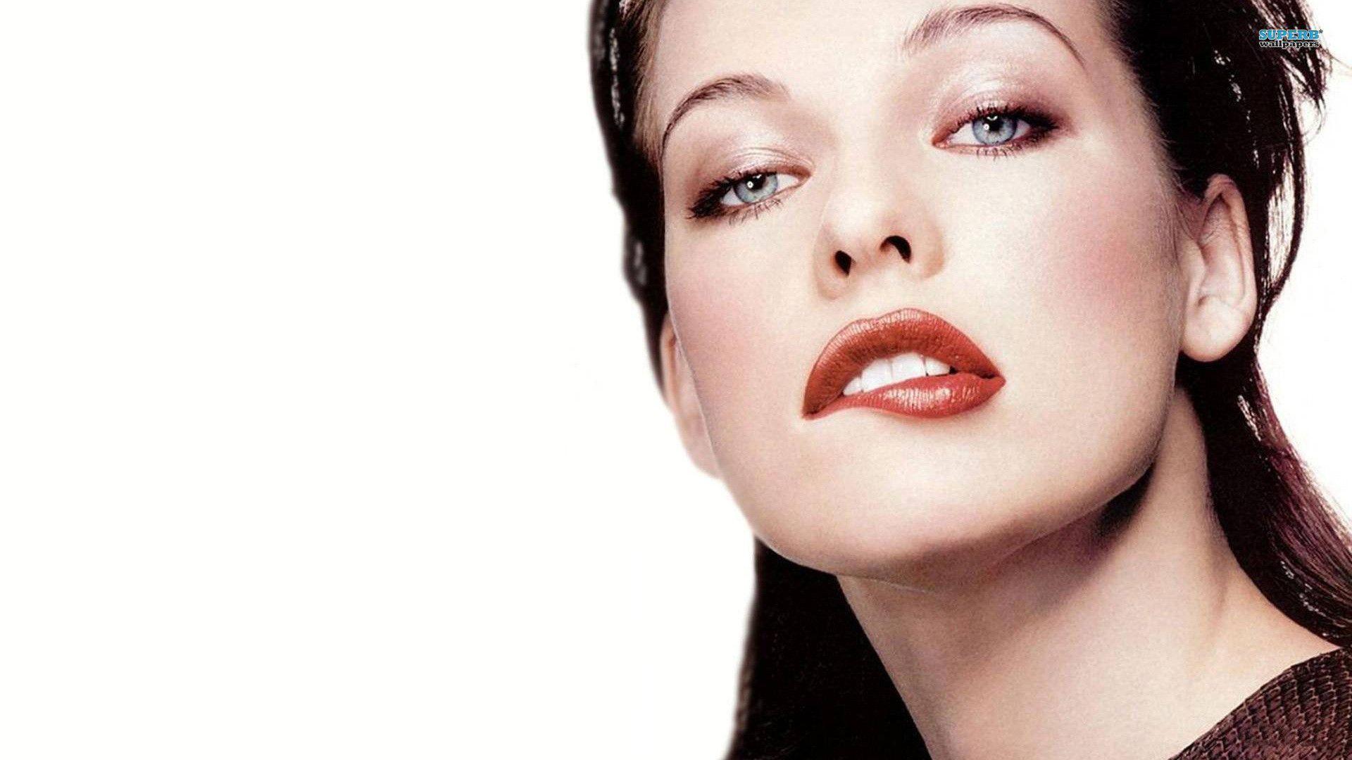 Milla Jovovich wallpaper wallpaper - #