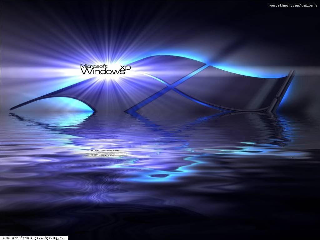 image For > Microsoft Windows Xp Wallpaper