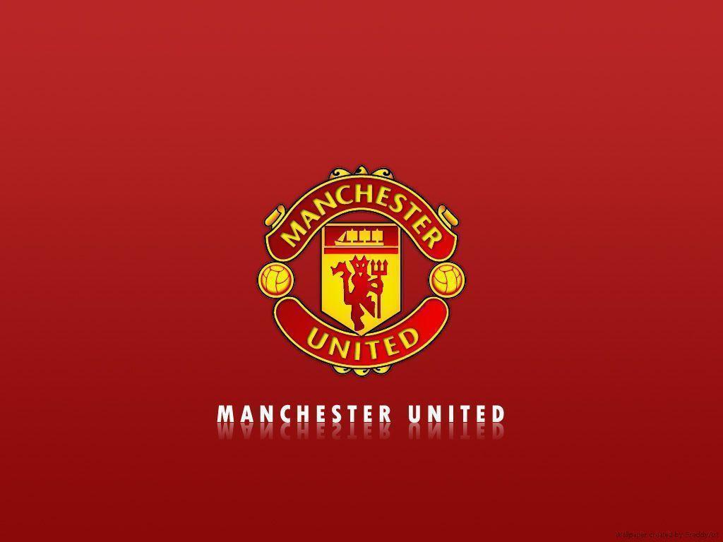Manchester United iPhone 5 Wallpaper. Football Wallpaper HD
