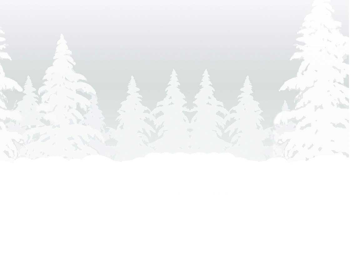 Pix For > Snow Background Image