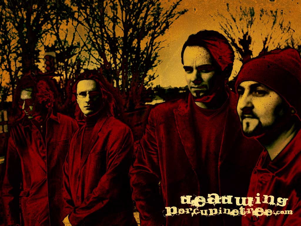 Steven Wilson revivirá a Porcupine Tree a partir de 2016. Portal