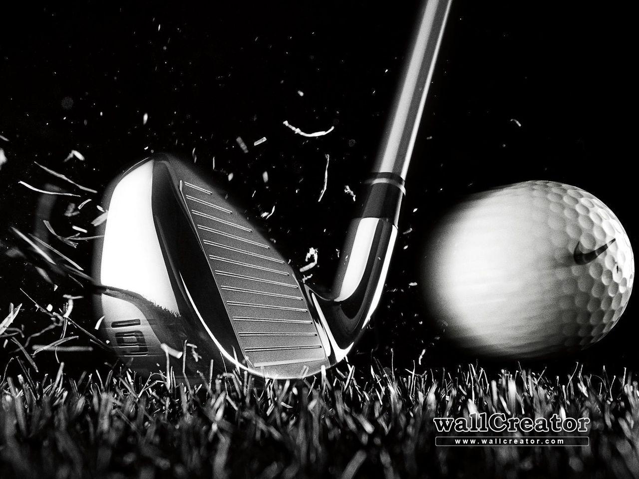 Nike Golf Wallpapers 1937 Hd Wallpapers in Sports